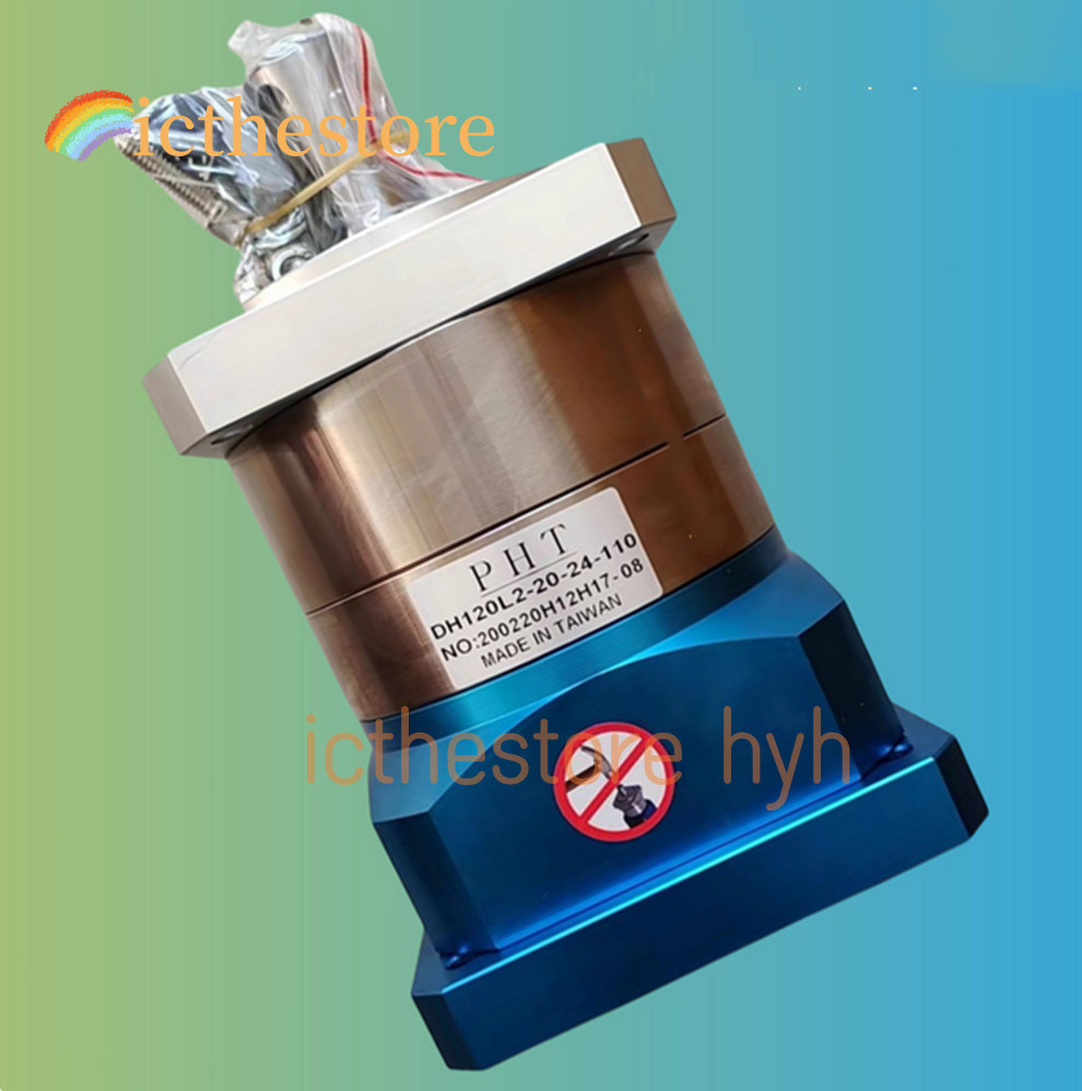 1PCS DH120L2-20-24-110 90days warranty via DHL or FedEx