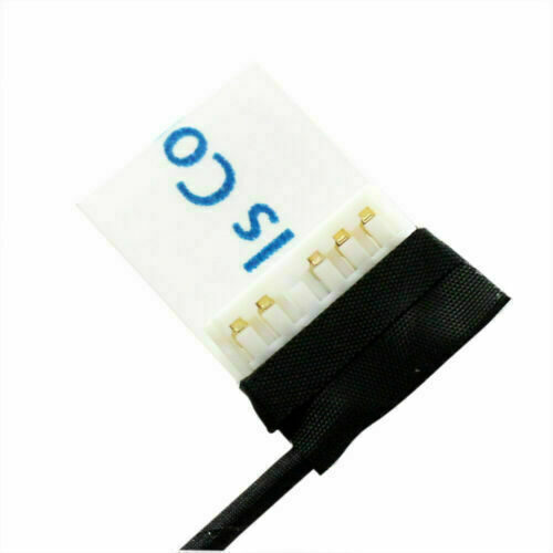 For Dell Inspiron 15 3582 3583 3584 3780 US AC DC Power Jack Charging port Cable