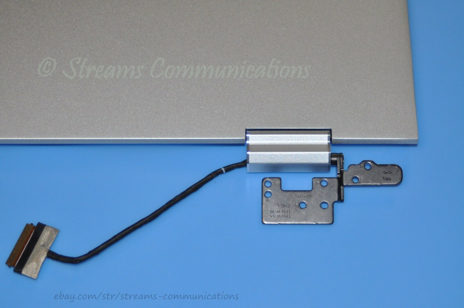 HP Envy x360 15m-CN (2-In-1) 15.6 Inch Laptop FHD LCD Touchscreen Assembly