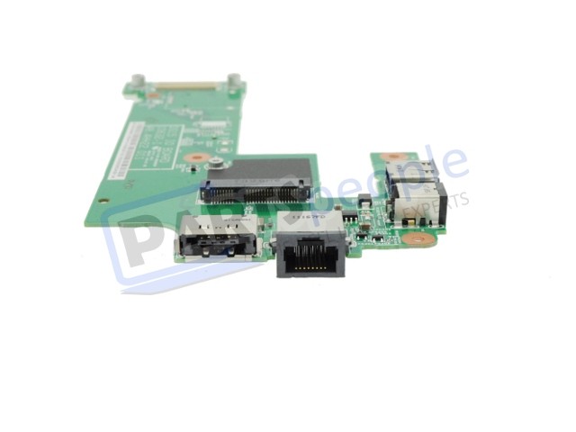 Dell OEM Inspiron N5010 Charging Port DC Power Jack ESATA Port IO DC Jack WXHDY