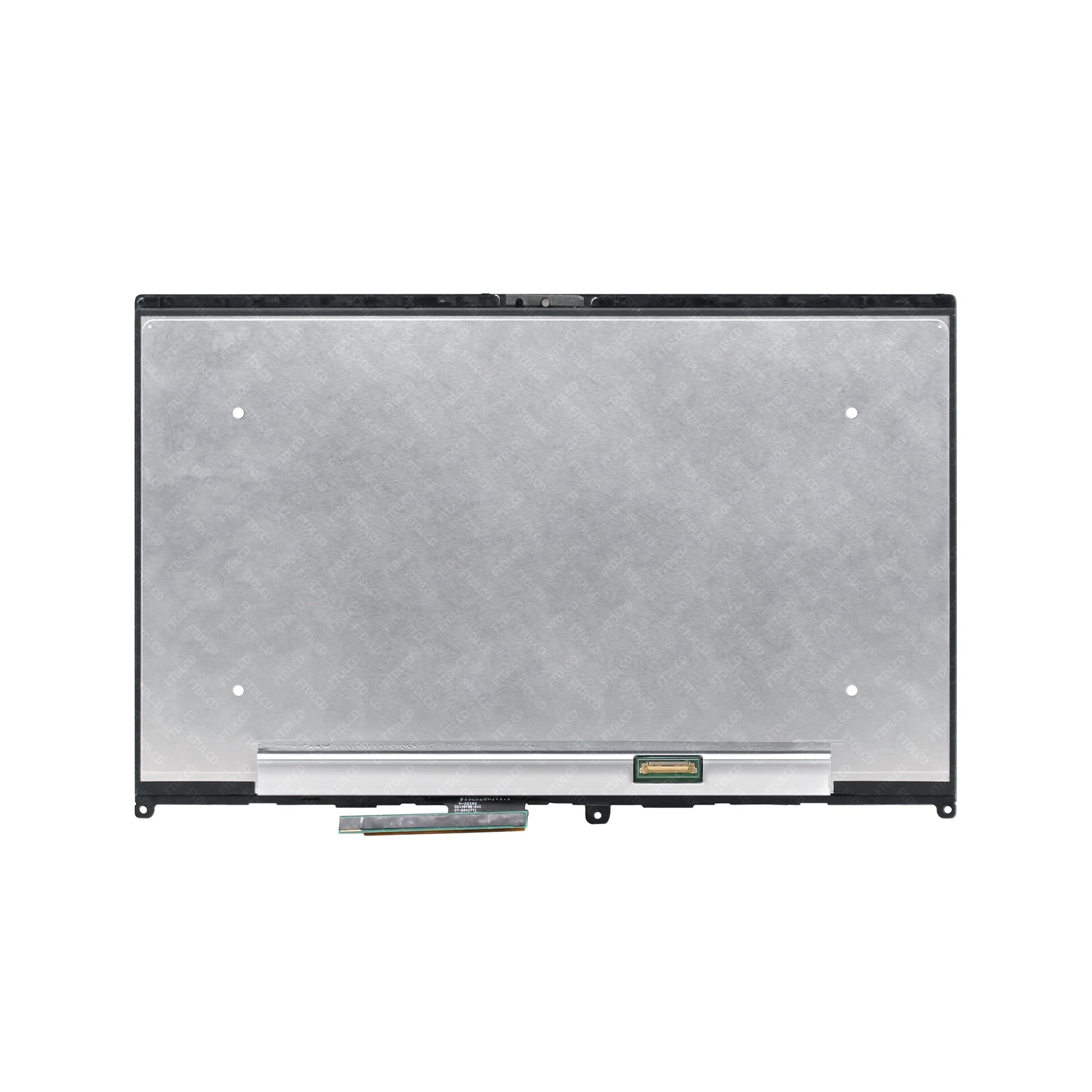 LCD Touch Screen Assembly For Lenovo IdeaPad Flex 5-14ITL05 5-14ALC05 82HS 82HU