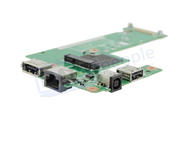 Dell OEM Inspiron N5010 Charging Port DC Power Jack ESATA Port IO DC Jack WXHDY