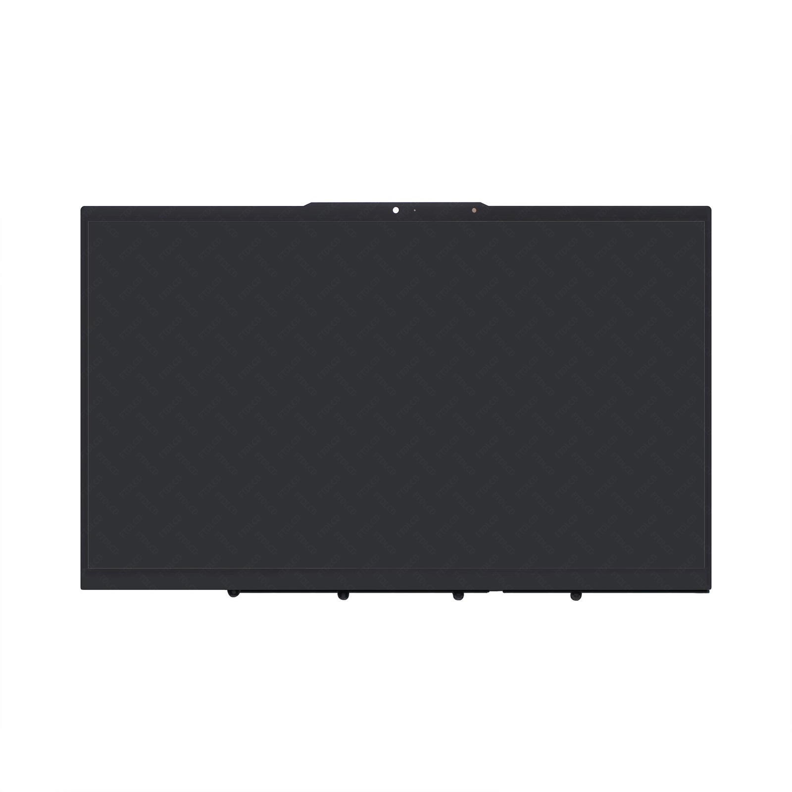 LCD Touch Screen Digitizer Assembly w/Bezel for Lenovo Yoga 7 15ITL5 82BJ007YUS