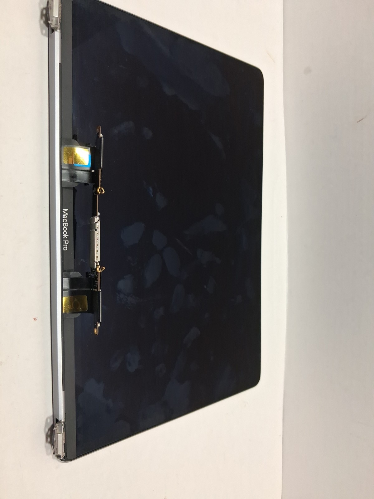 Apple MacBook Pro Display Screen Assembly, PARTSONLY, Lot Of 2, See Description