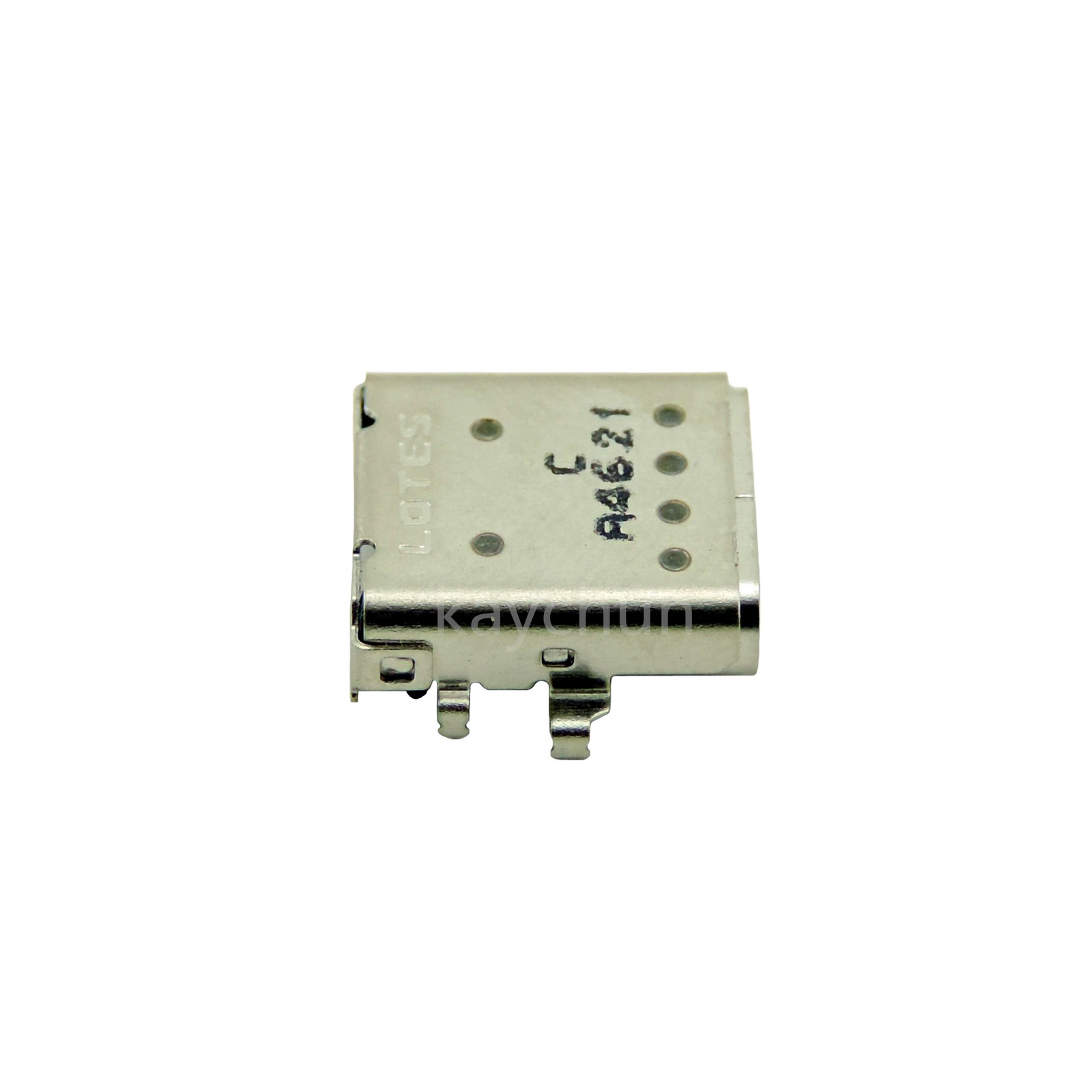 For HP Chromebook 14 G6 G7 Laptop Type-C USB Power Jack Data USB-C charging Port