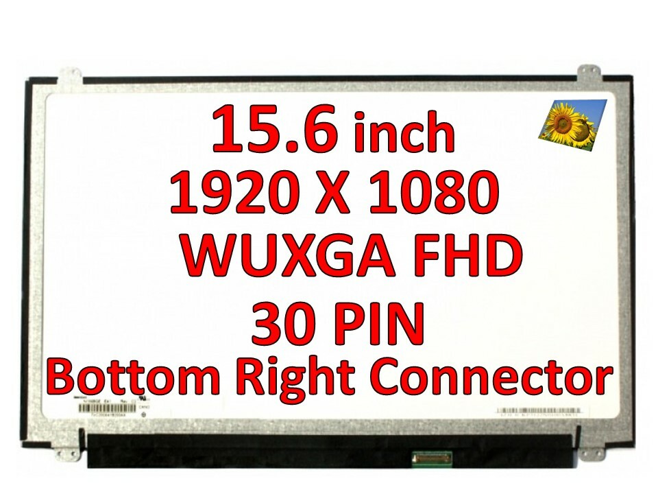 New Acer Aspire Model N16Q2 Only for FullHD 1920×1080 LCD Screen LED