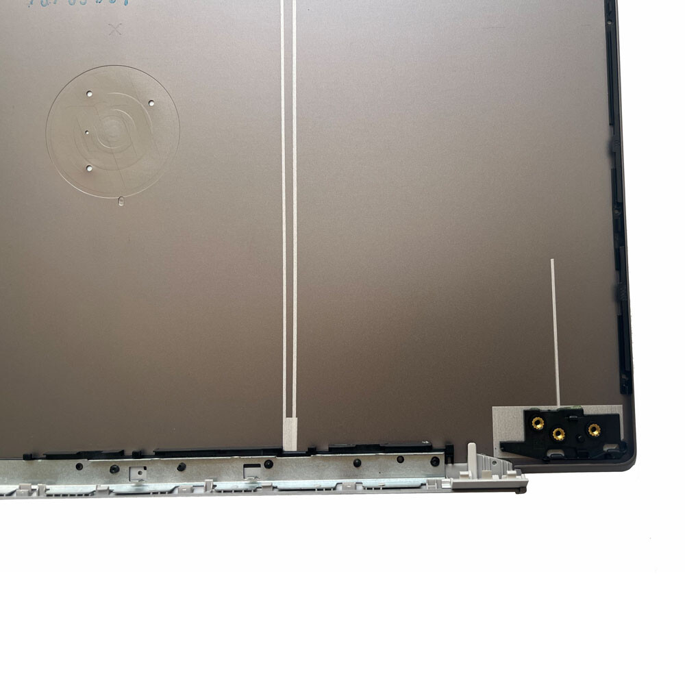 For HP Pavilion 15-CS 15-CW 15in LCD Back Cover Top Case /Hinges /Front Bezel US