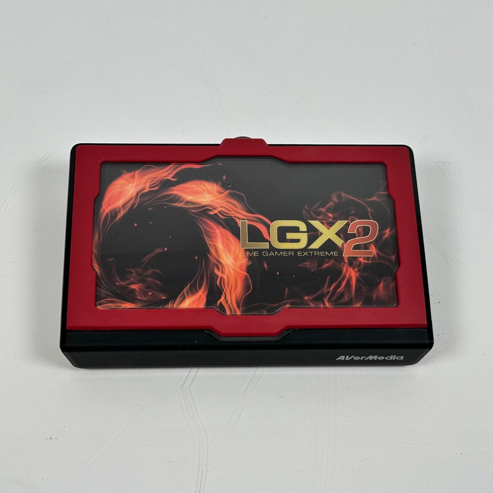 AVerMedia Live Gamer EXtreme 2 (LGX2) 4K Pass-Through Game Capture GC551