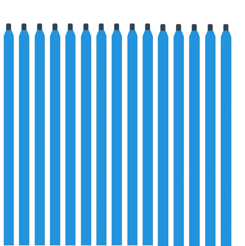 Laptop Screen Adhesive Strips Double-Sided Easy-Pull Tape 13.3″ 14″ 15.6″ 17.3″