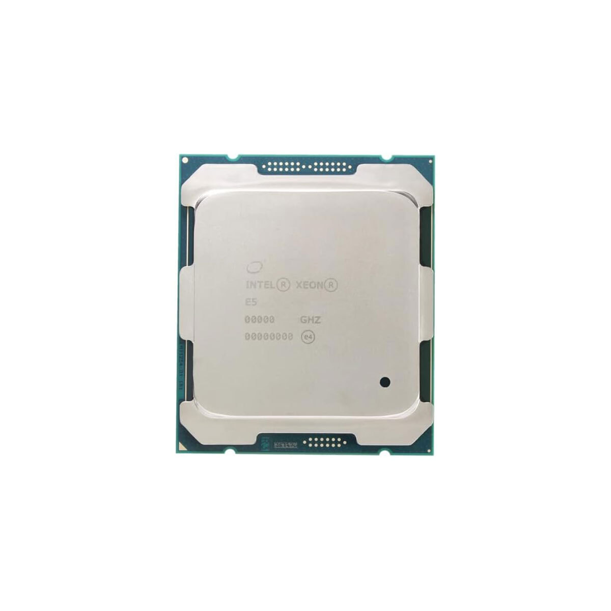 Intel Xeon E5-4620 v3 SR22K 2.0GHz 25MB 8.0GT/s 10 Core 20Threads LGA 2011-3 CPU