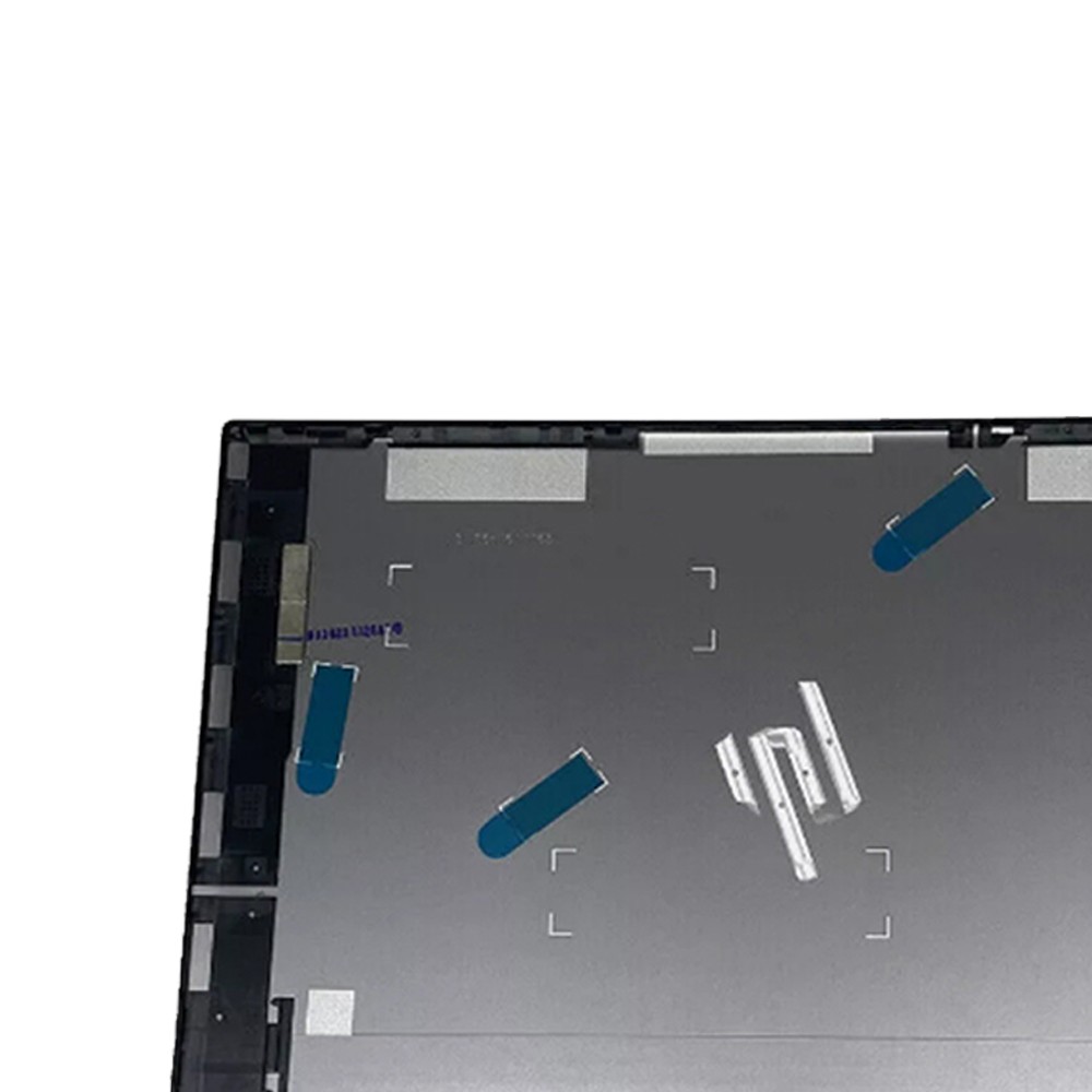 Gray For HP ENVY X360 15-EW 15-EY 15Z-EY 15-EY0023DX Top Case Back Cover Rear