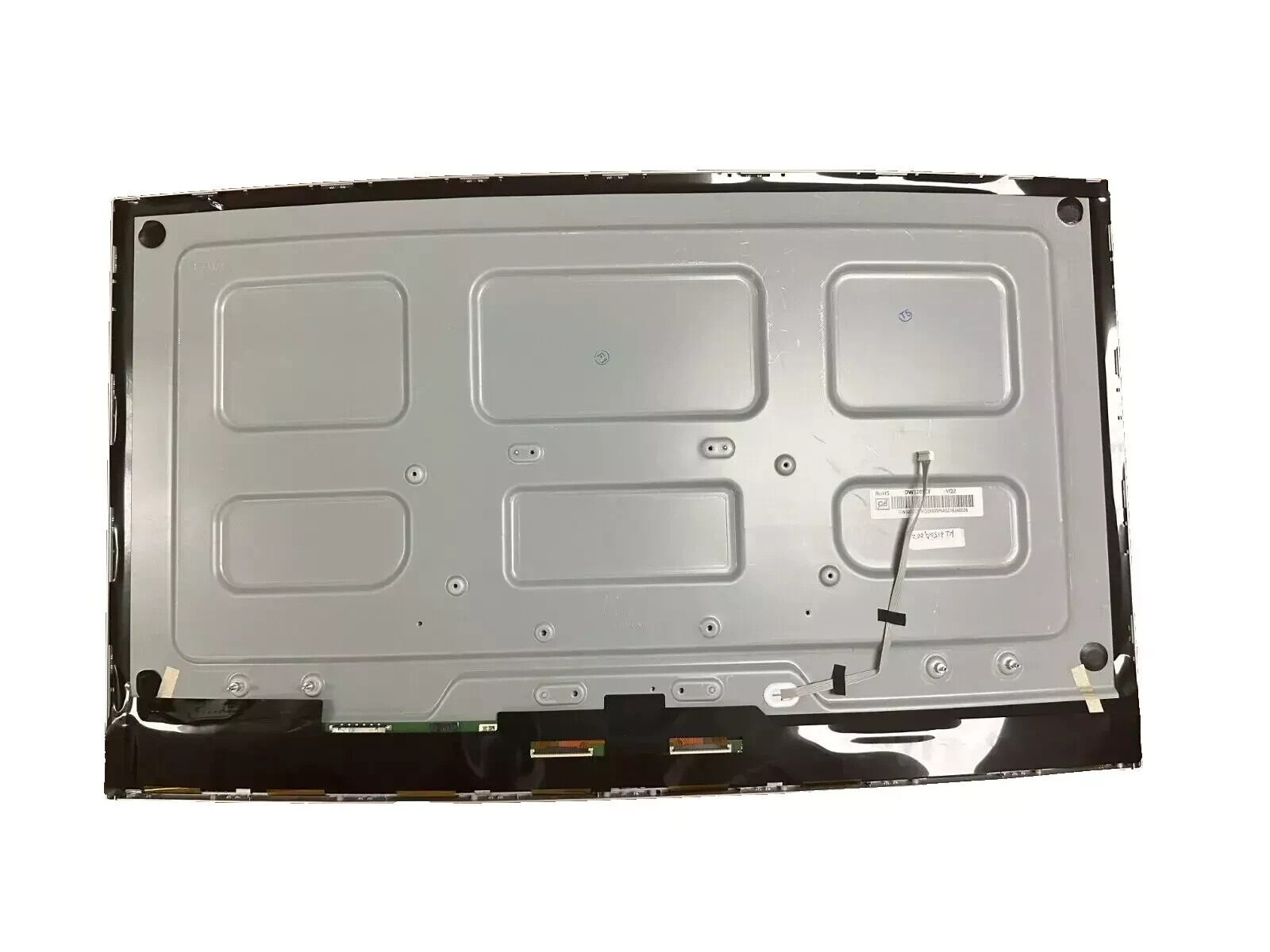 KL.3150A.004 DW320ECF NEW Acer 31.5″ Curved Screen Quad HD NONE GLARE LED LCD