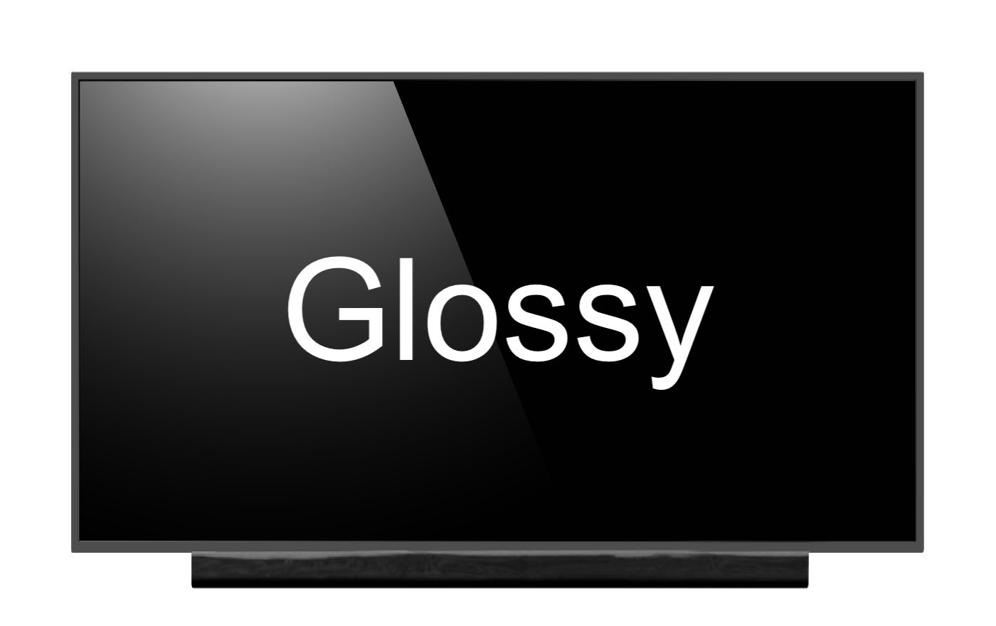 AUO B140XTN07.8 HW0A HD 1366×768 Glossy 30pin LCD Screen LED Display 14.0″ NEW