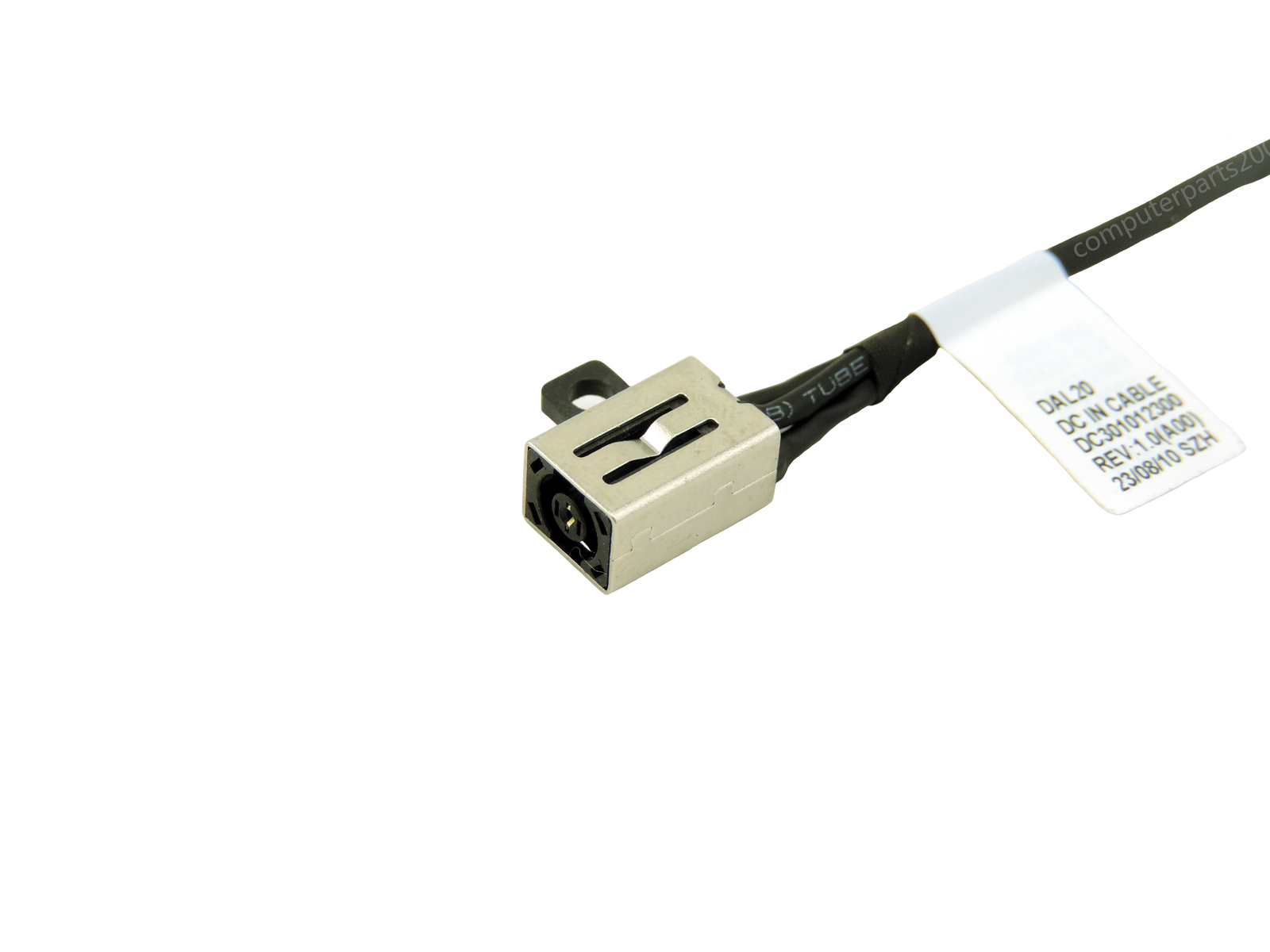 Original DC IN power jack cable charging port for Dell Inspiron 15 3593 P75F013