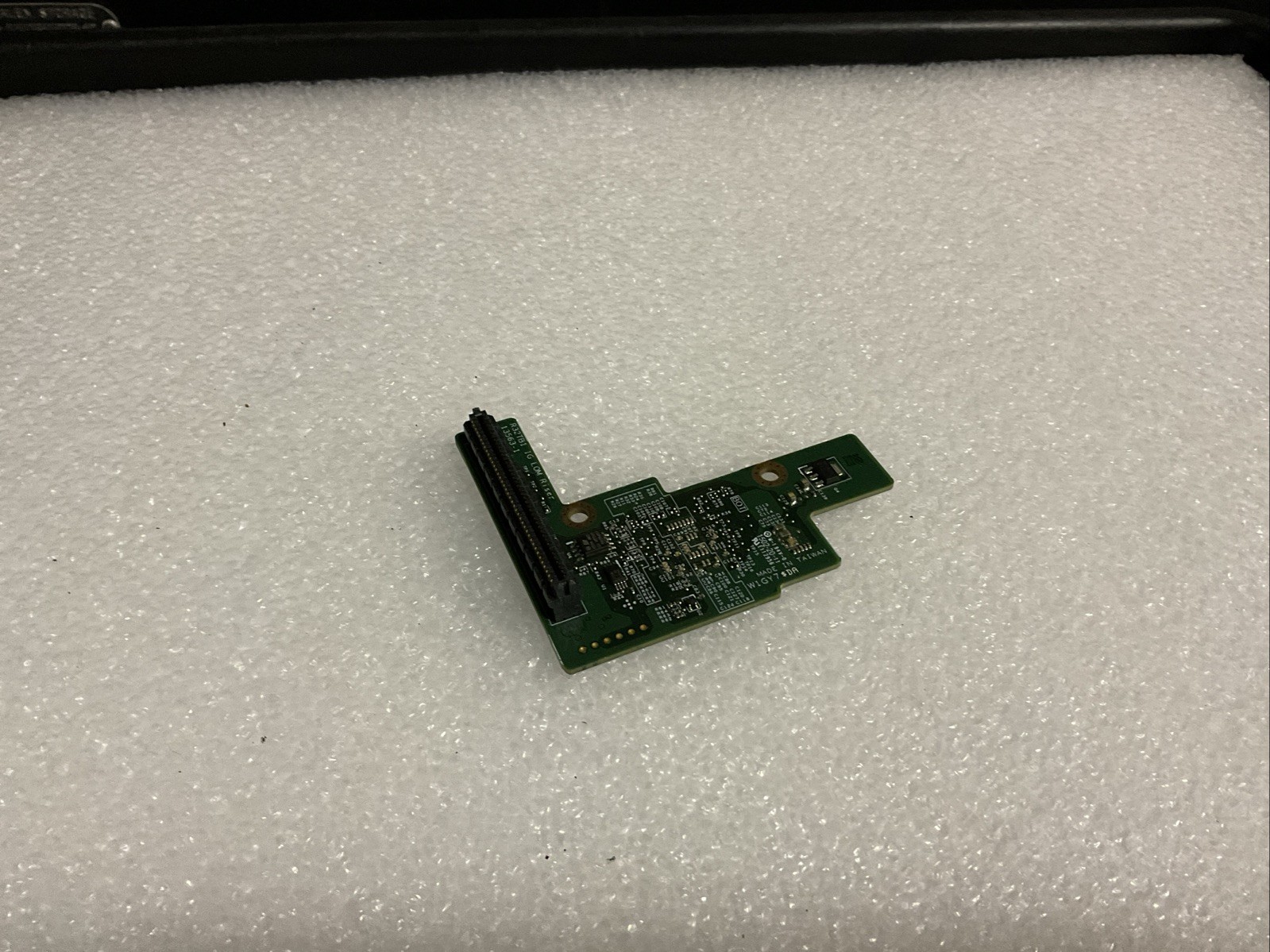 Dell FC430 1G LOM Booster Card Riser WJGDD 0WJGDD