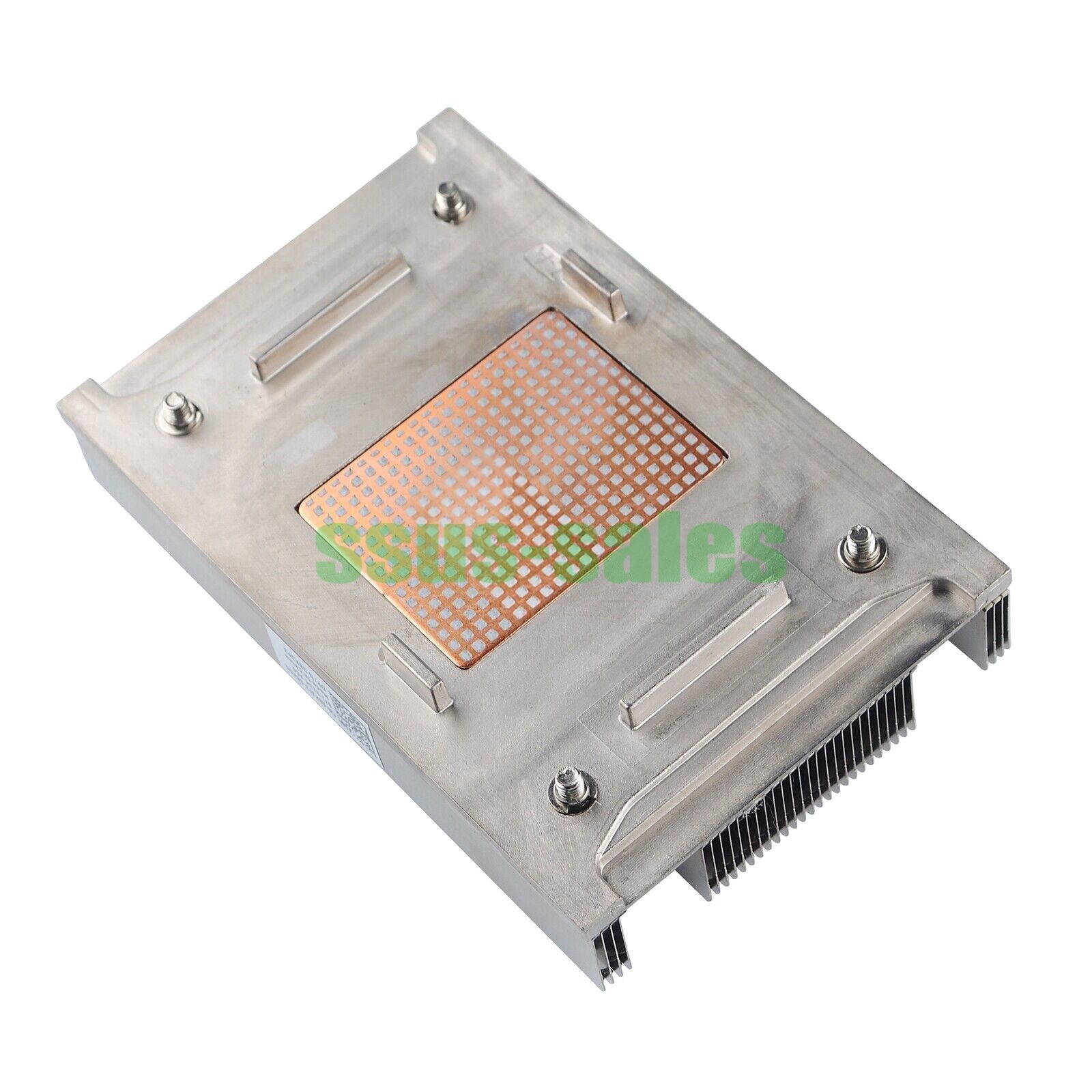 Half-Height Heat Sink 08K3F3 8K3F3 for Dell PowerEdge R730 R730XD 2U server US