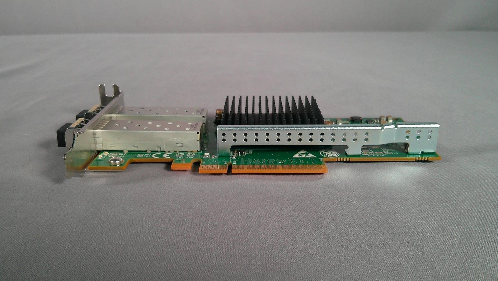 SILICOM PE210G2SPI9B-SR Network Adapter ***USED EXCELLENT CONDITION ***