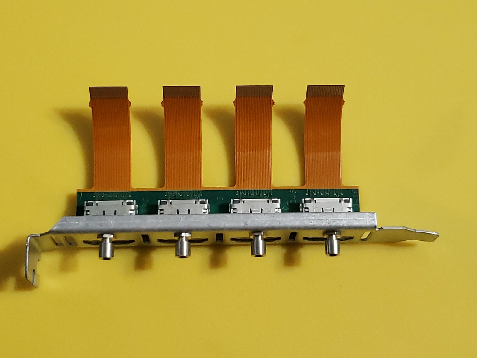 LXCO Technologies AG-Germany MDI V2.1 9CH