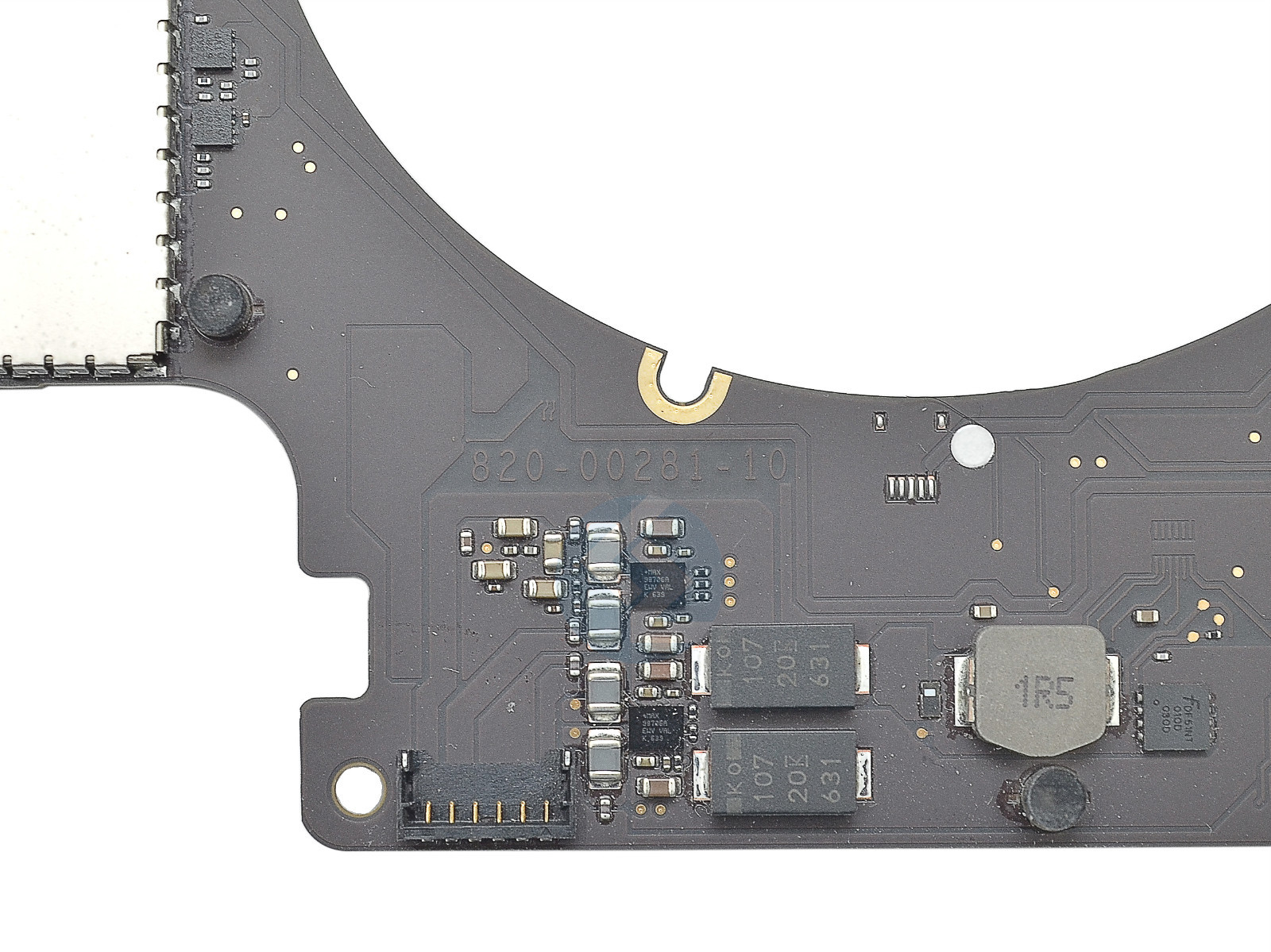 2.6 GHz 16GB 256GB SSD 820-00281-A Logic Board for MacBook Pro 15″ A1707 2016
