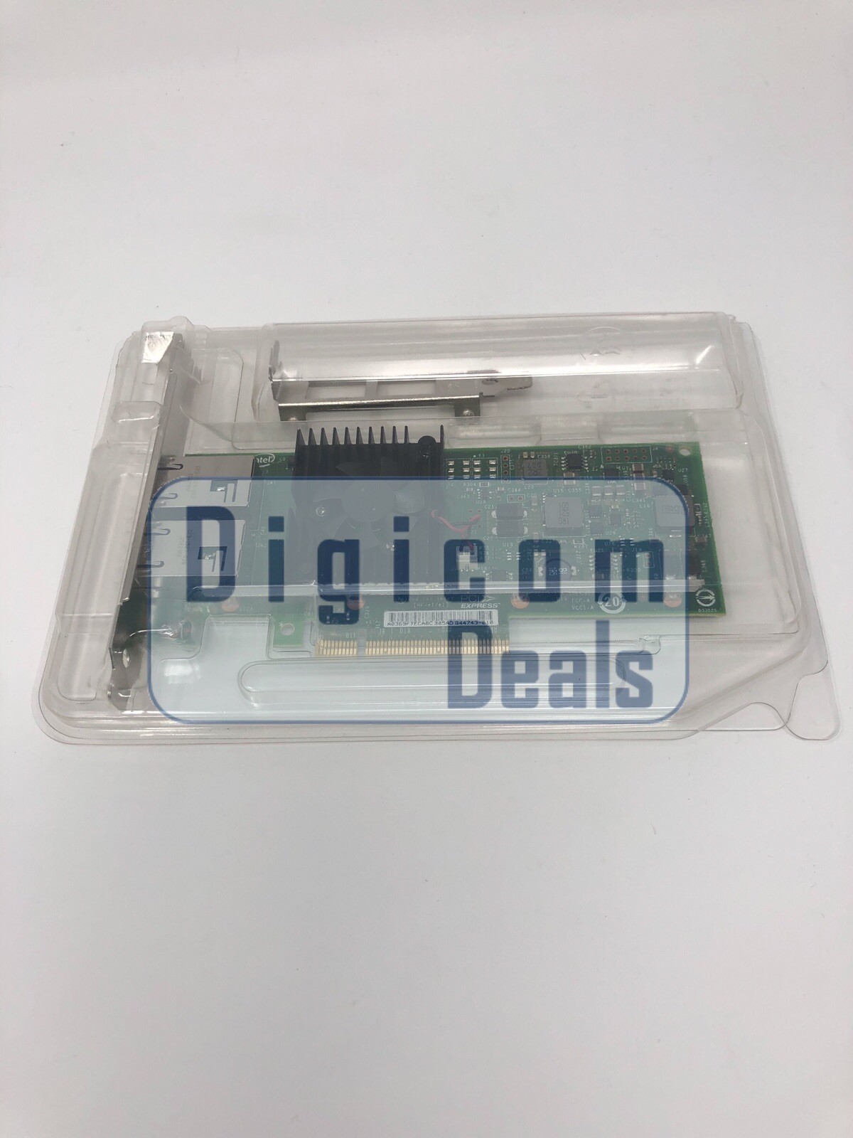 DELL X540-T2 CONVERGED DUAL PORT NETWORK ADAPTER K7H46 3DFV8