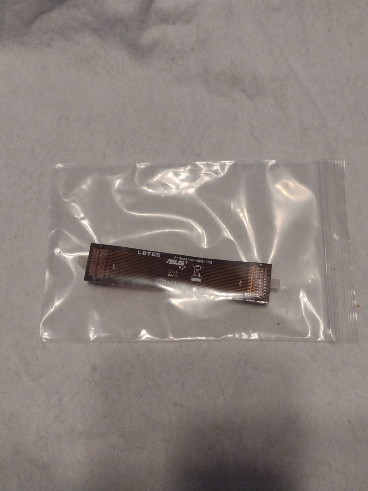 Lotes Asus Graphics Card Flexible Bridge Connector