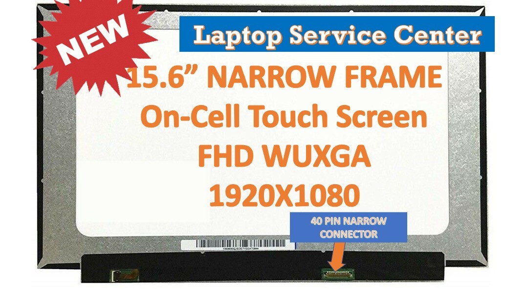 LENOVO FRU Mars 15.6inch 16:9 FHD (5D11B64636)