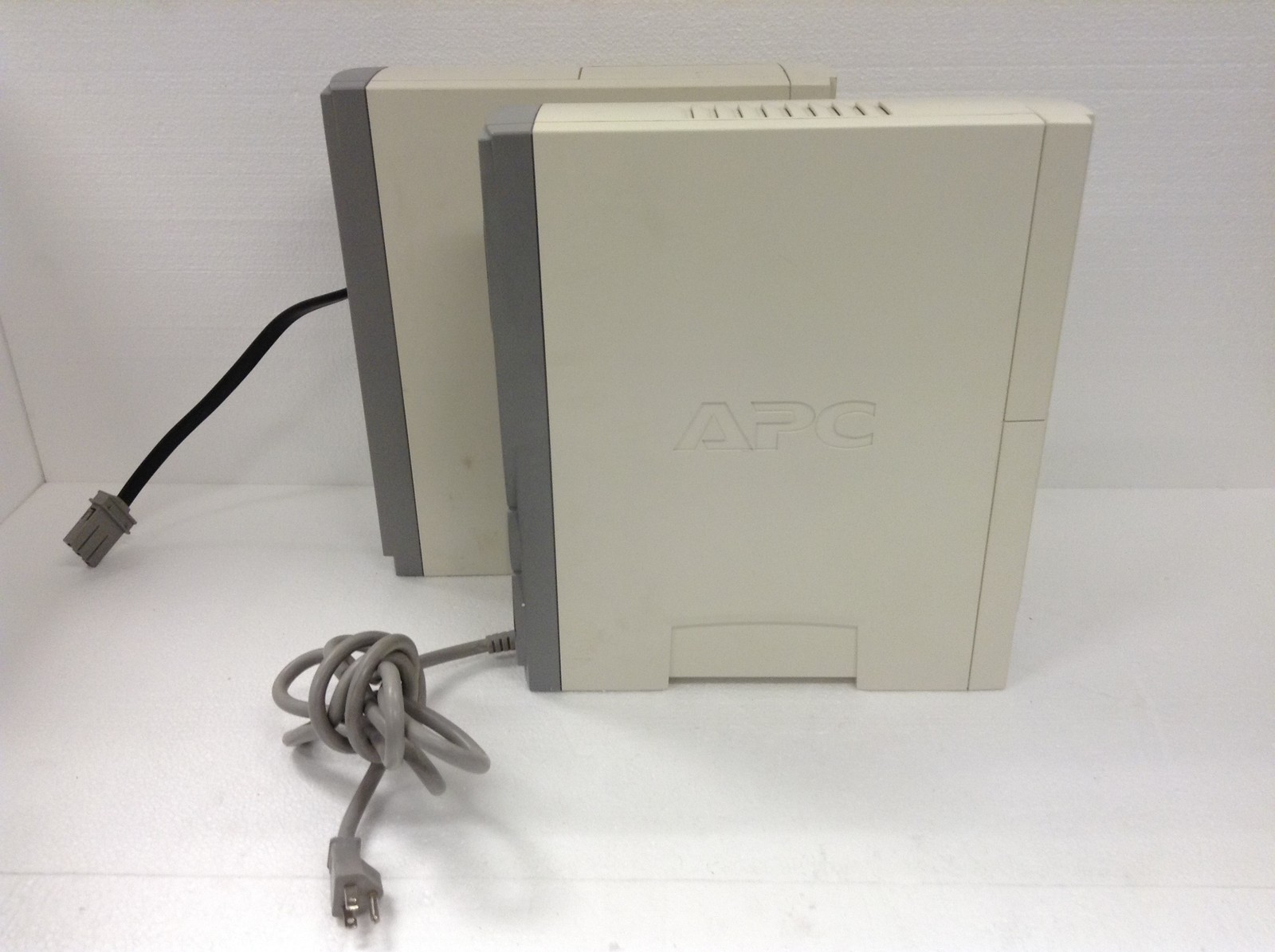 APC BR1500 Back-UPS RS 1500 8 Outlet w/BR24BP Battery Pack, No Battery FREE SHIP