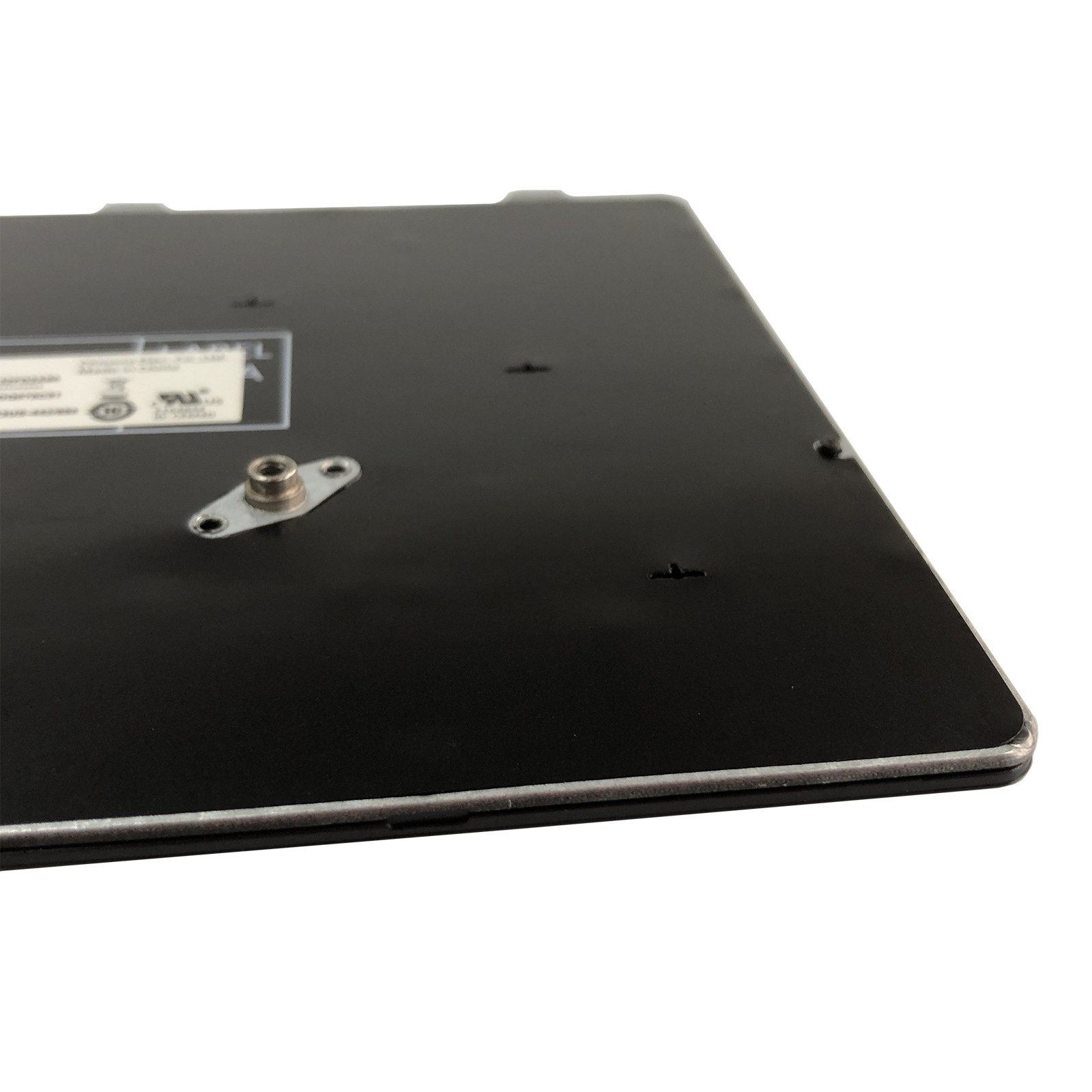 New For Dell Chromebook 11 3100 3110 3400 5190 Laptop Keyboard 00D2DT 03G0H0 US