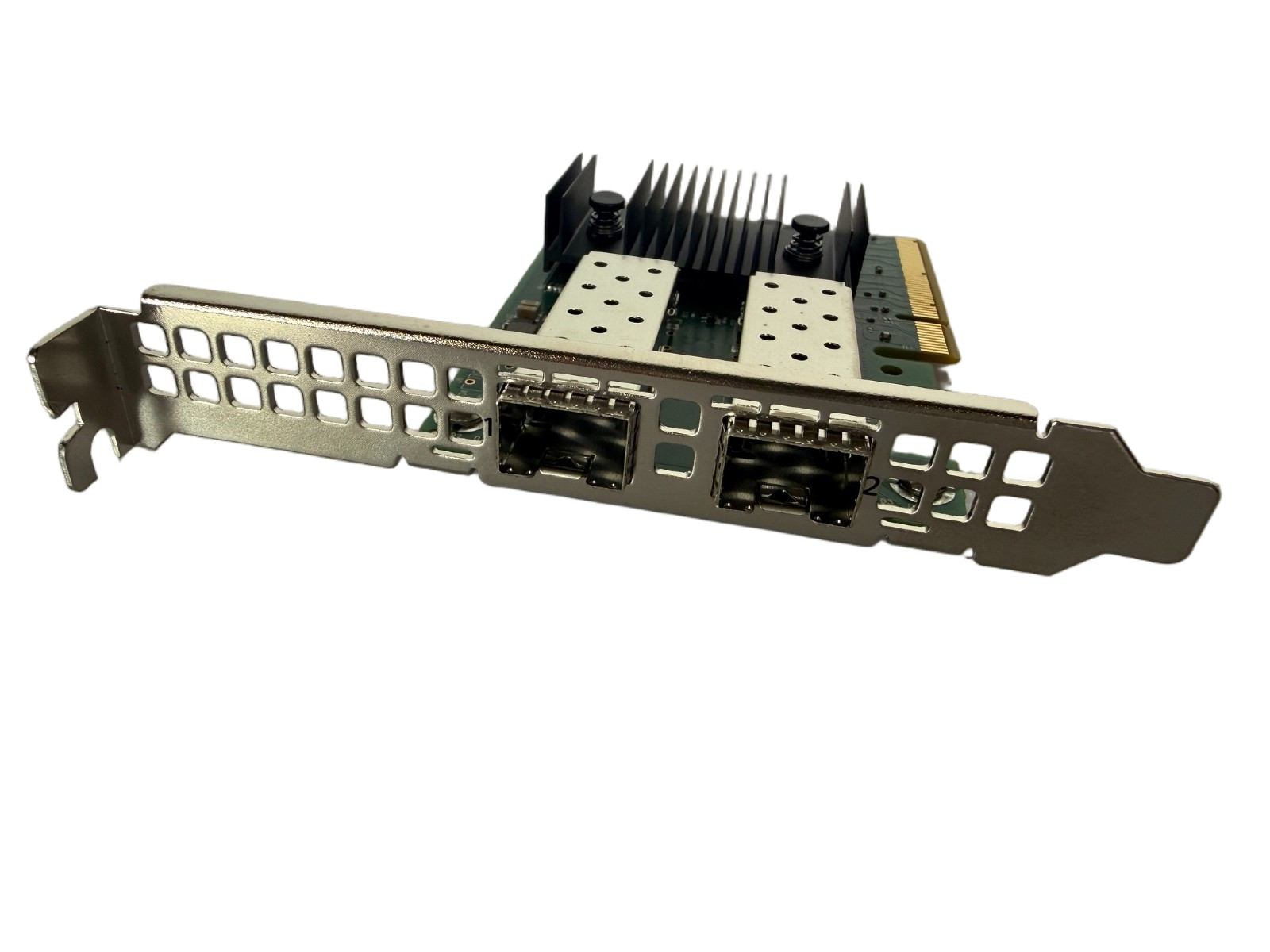 Mellanox ConnectX-6 LX Dual Port SFP Network Card NIC R5WK9