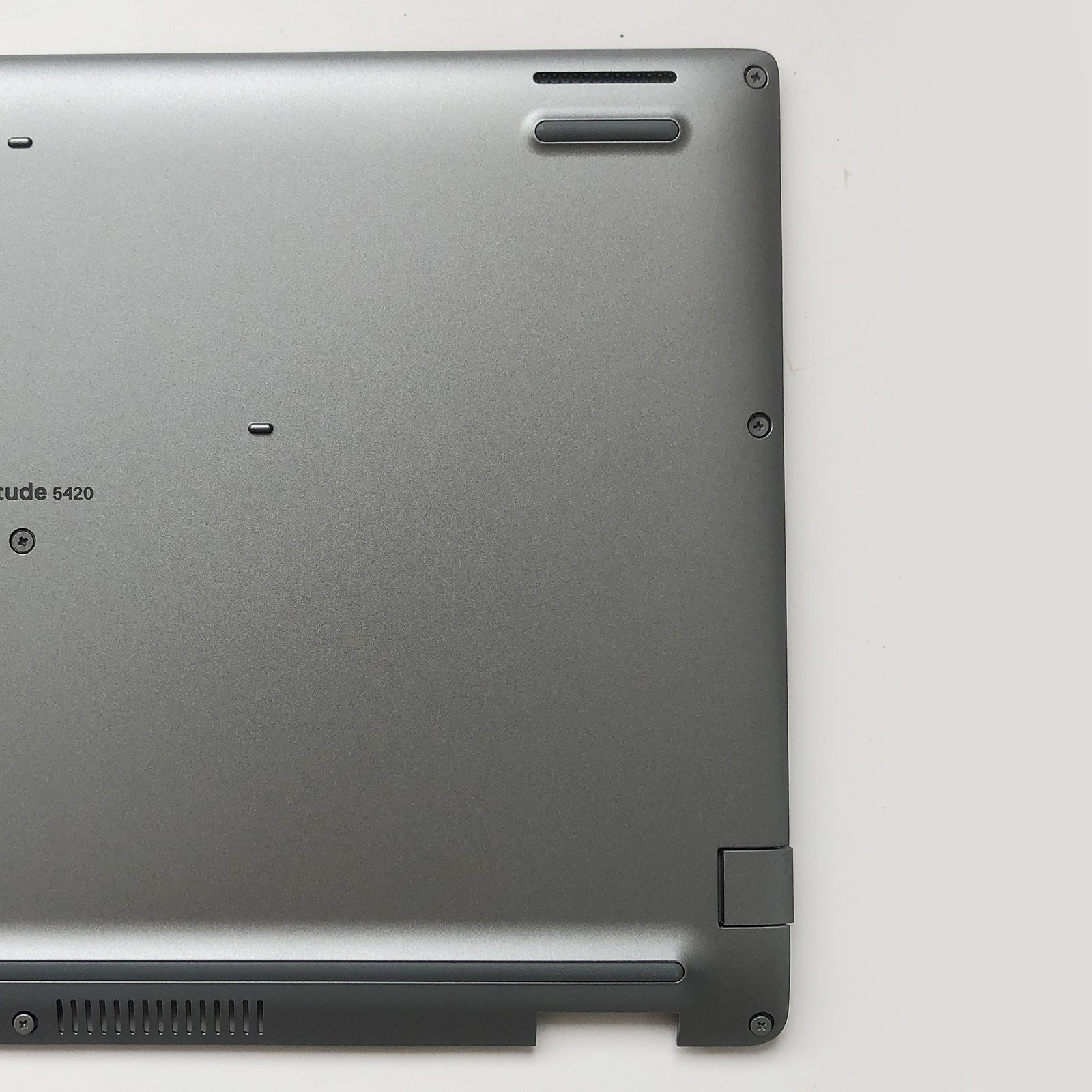 For Dell Latitude 5420 E5420 Bottom Cover Base Enclosure 063DTN 63DTN New