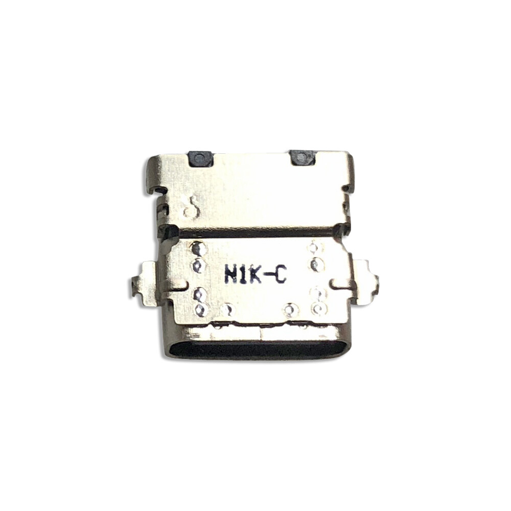 Laptop USB Type C Charging Port Power Jack For HP Envy 15-EW 15T-EW 15-EY 15Z-EY