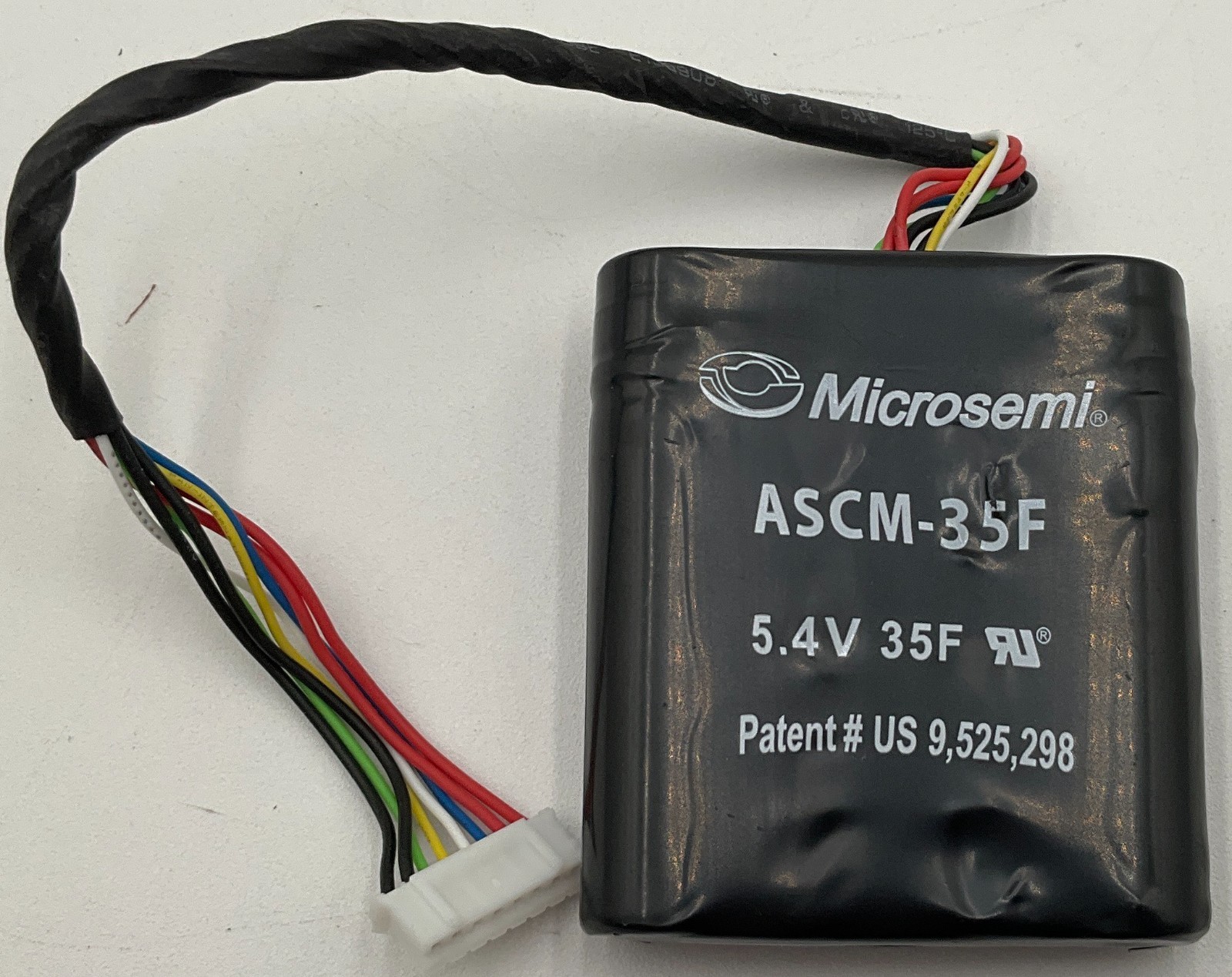 Microchip Technology Adaptec SmartRAID 3154-16i Adapter 12Gbps DDR4 2295000-R