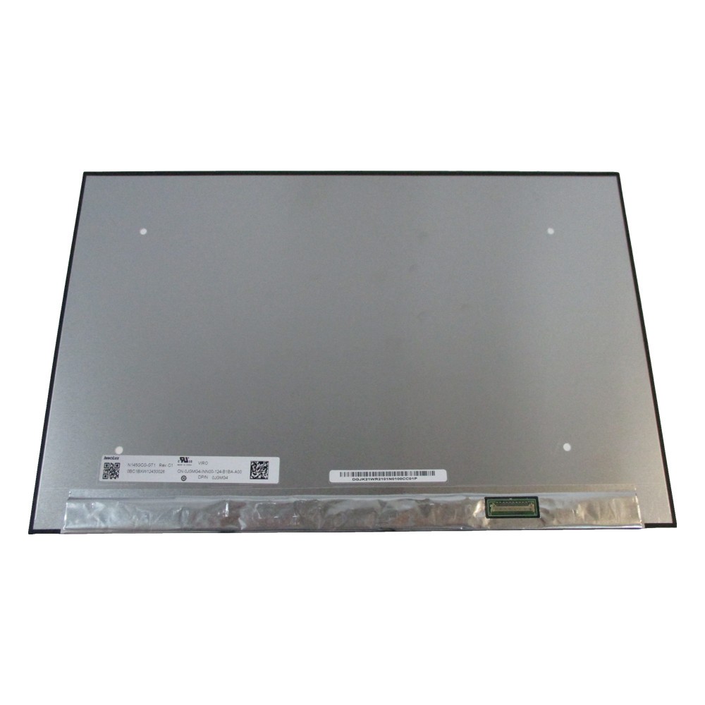 LP145WQ1-SPB1 Led Lcd Screen Panel 14.5″ QHD 2560×1600 40 Pin