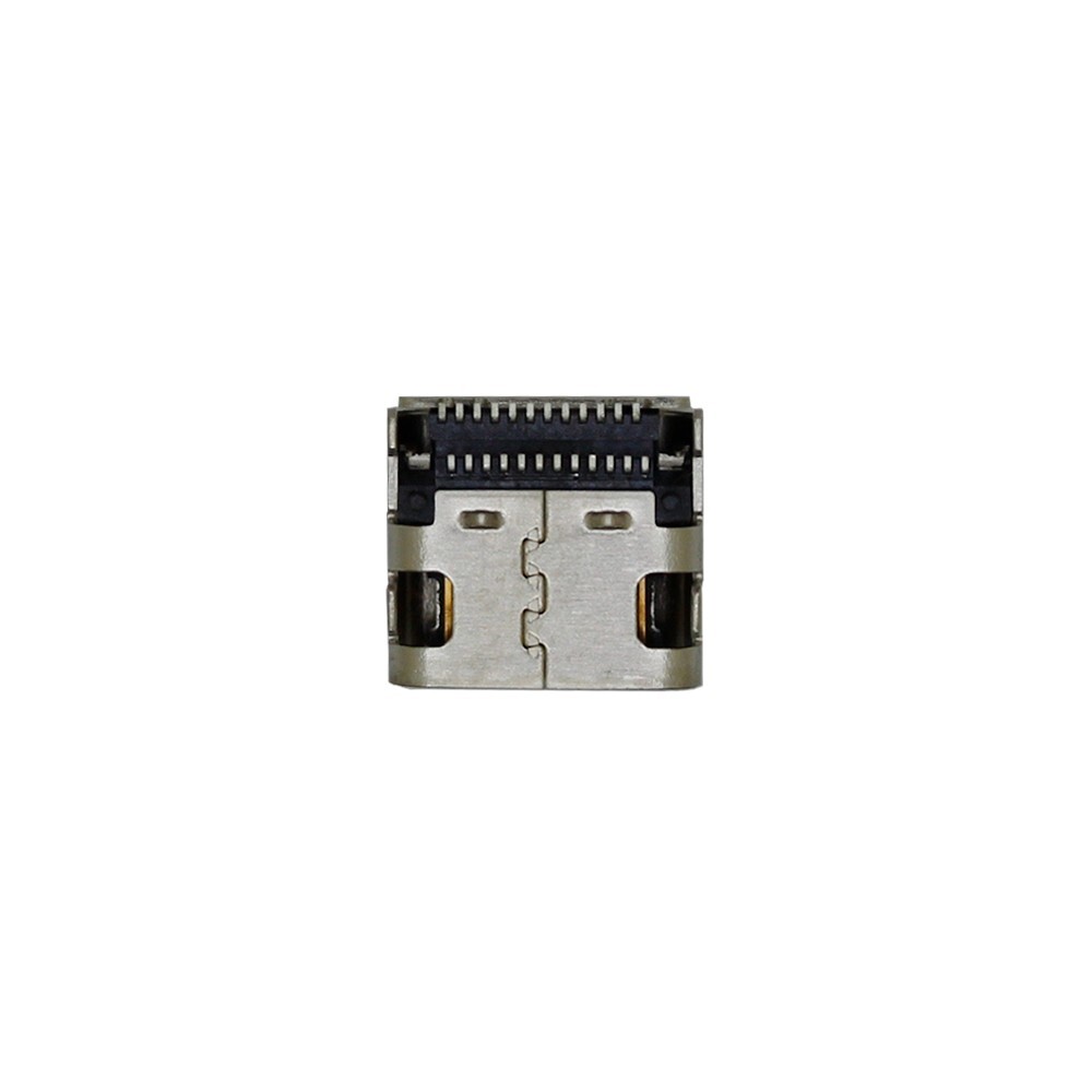 Original Charging Port Dock Power Jack For Lenovo ThinkPad X1 Carbon Gen 9 / 10