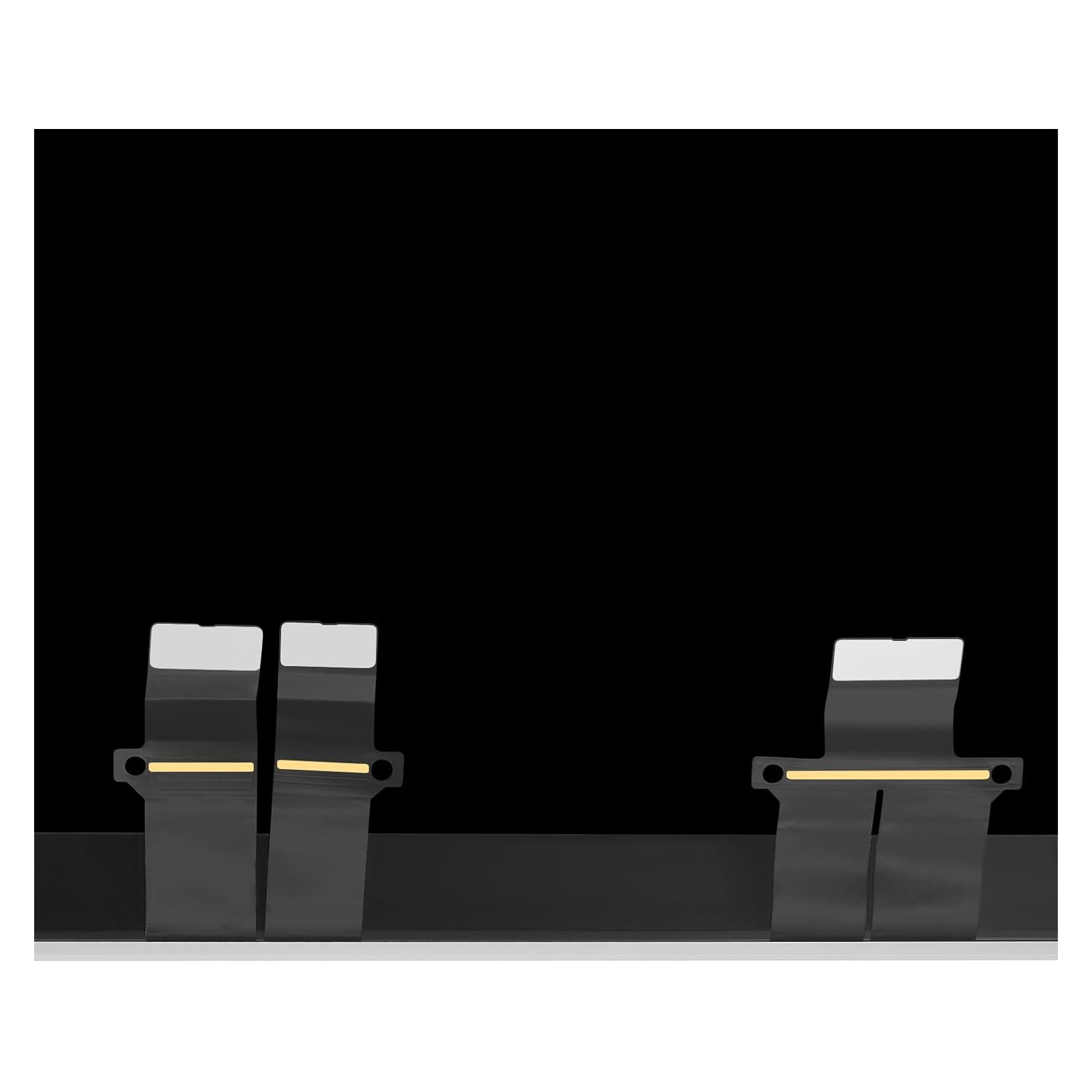 for MacBook Pro 16″ A2780 2023 EMC 8103 LCD Screen Display Replacement Assembly