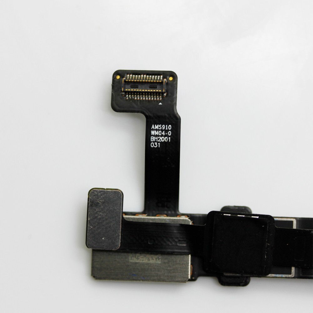 For Apple Macbook Pro 13″ A2159 A2251 A2289 A2338 OEM LED Touch Bar Flex Cable