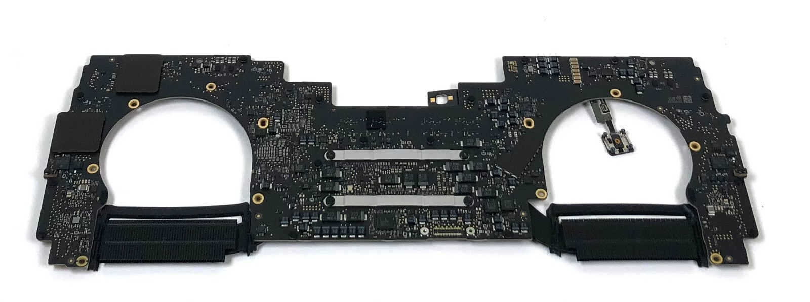 2018 Apple MacBook Pro 15″ Logic Board 2.9GHz i9 32GB 512GB A1990 w/ Touch ID