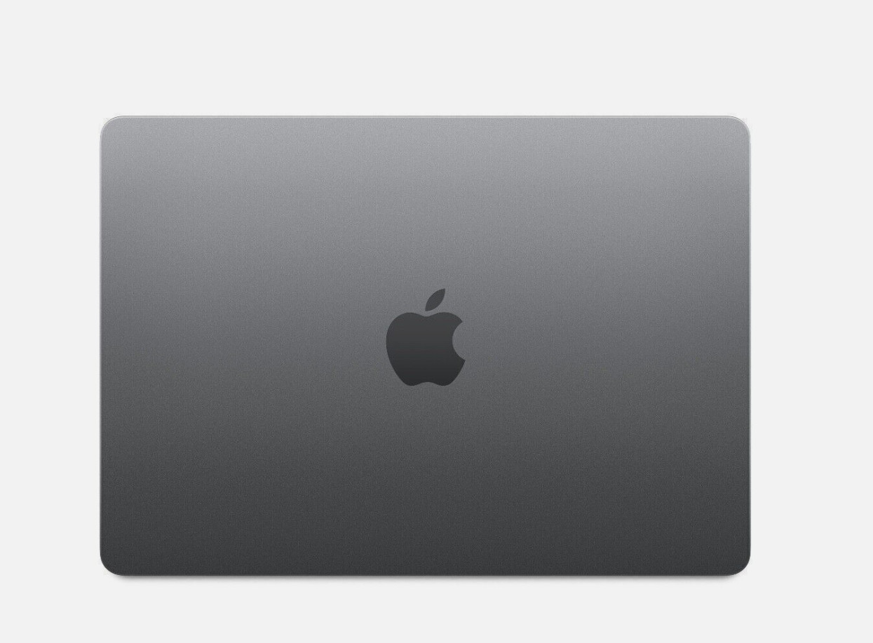 A2681 MacBook Air Space Gray LCD Display MLY33LL, MLY43LL, Mac14,2 Original