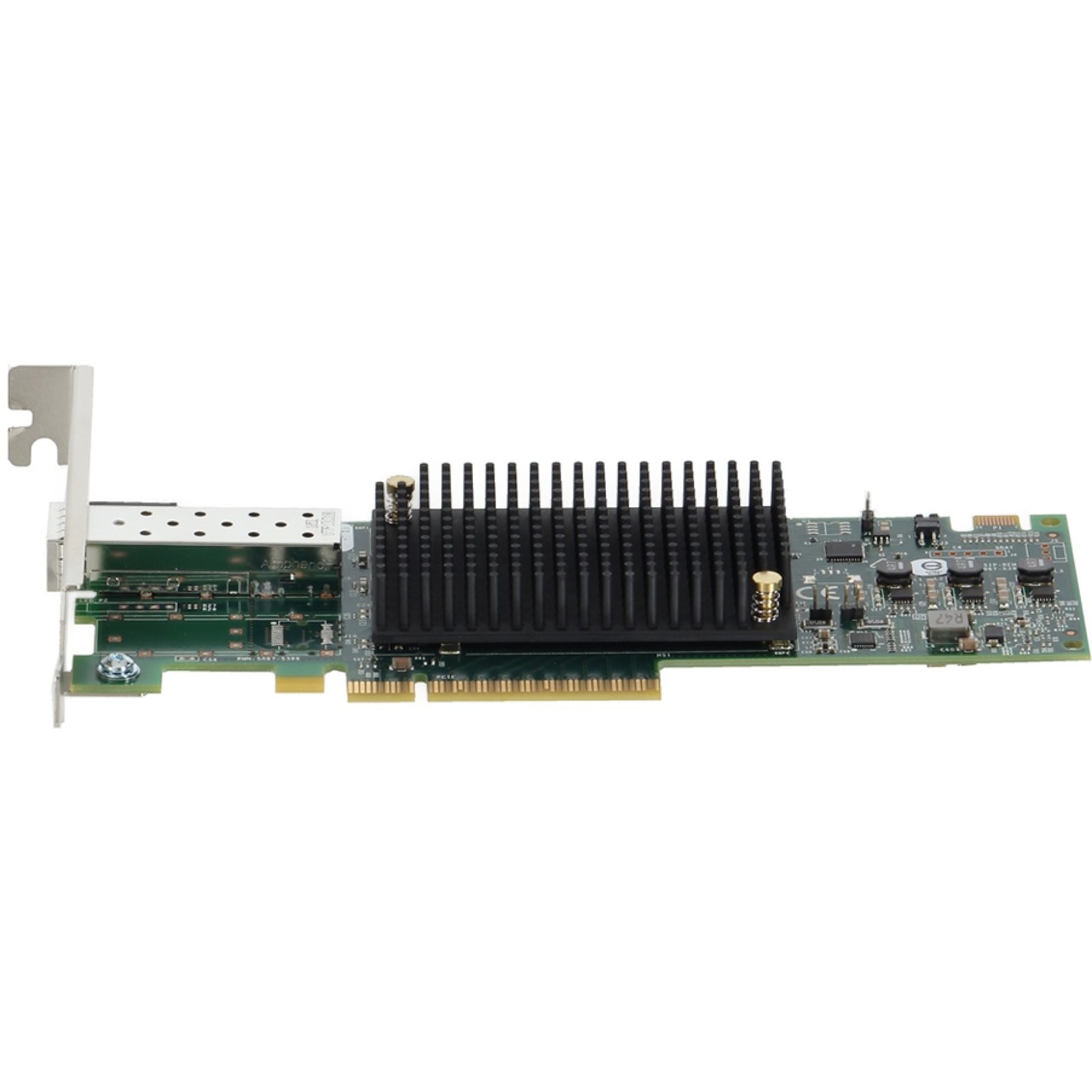 3T3T7 Dell Emulex LPE31000 SP 16Gb Fibre Channel FH