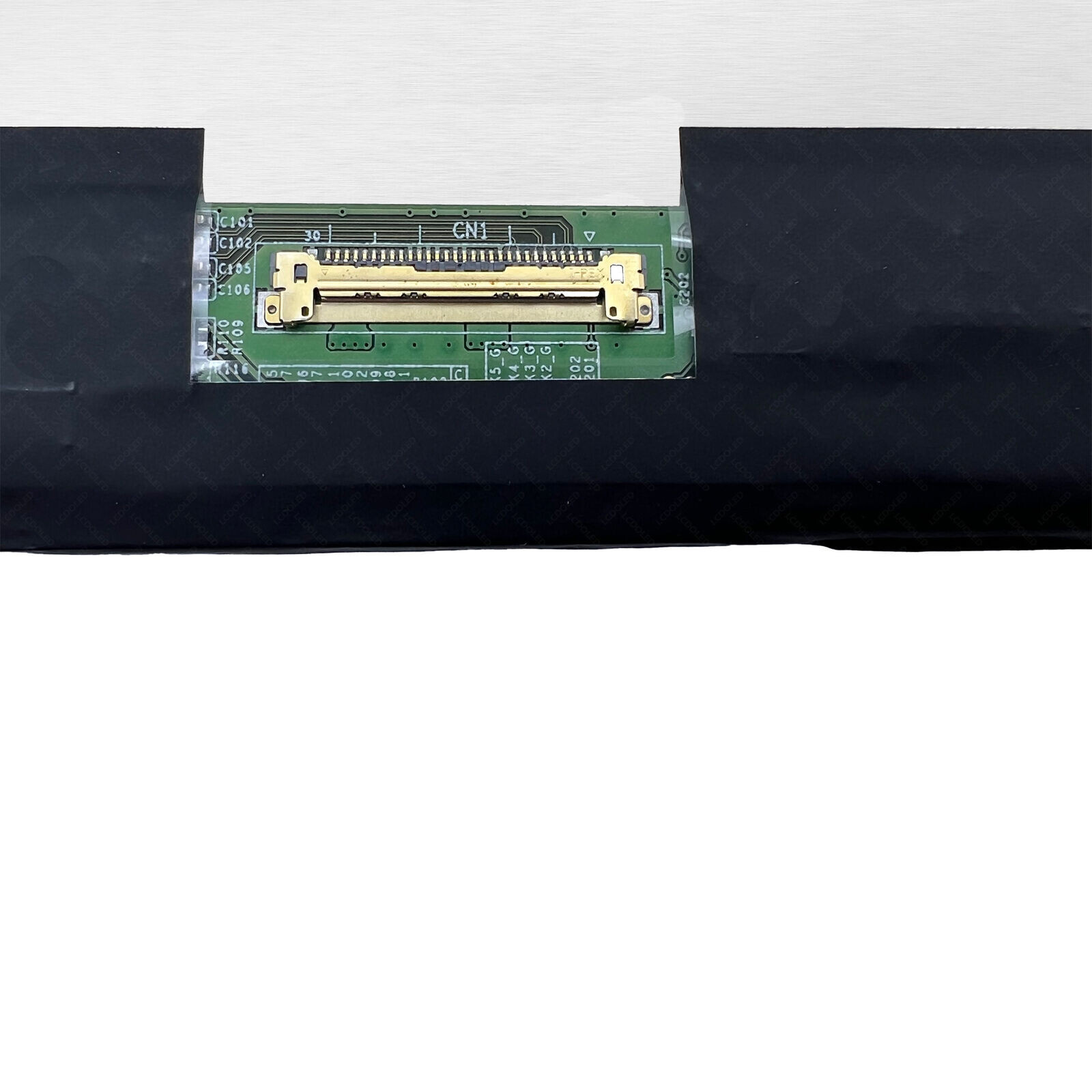 N140JCG-GS9 14″ FHD+ 16:10 1920×1200 eDP LCD LED Screen Display New