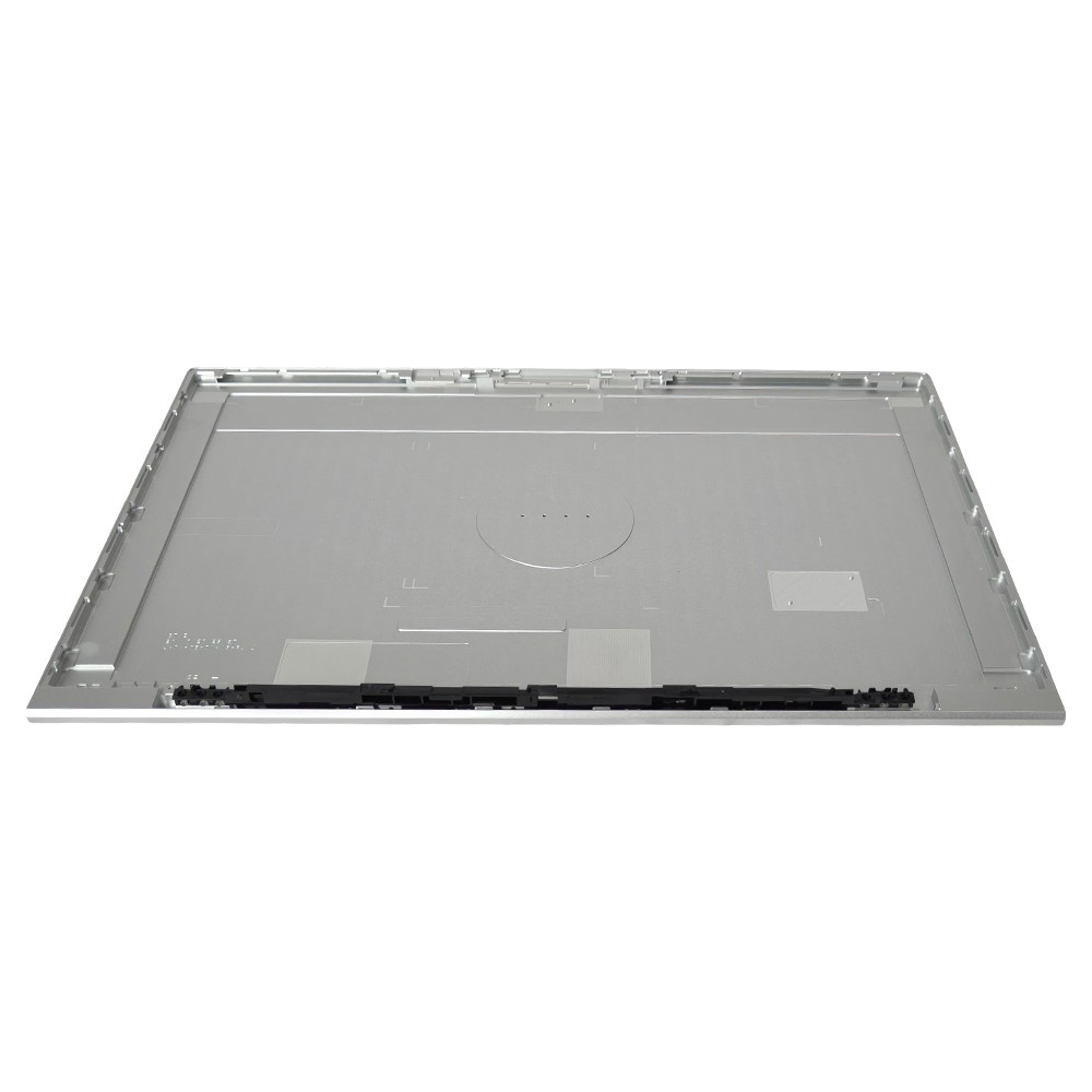 Silver Back Cover For HP Elitebook 840 G8 845 G8 Top Case Rear Lid M36305-001 US