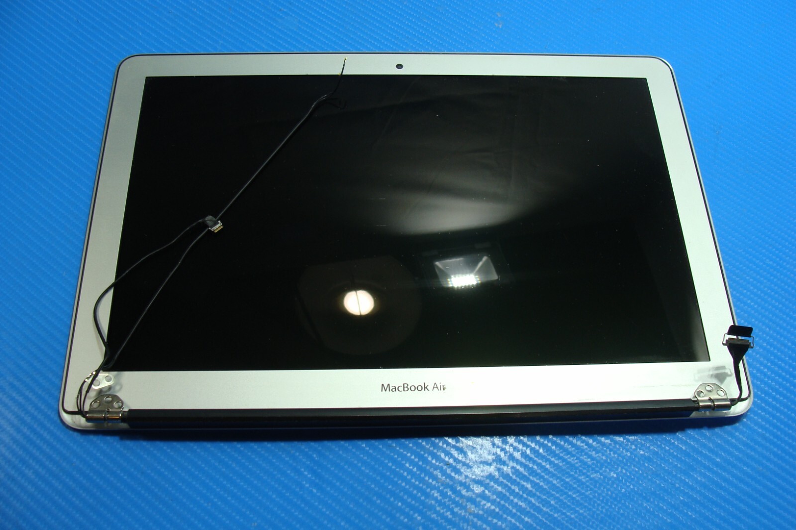 MacBook Air A1466 Mid 2013 MD760LL MD761LL 13″ LCD Screen Assembly 661-7475