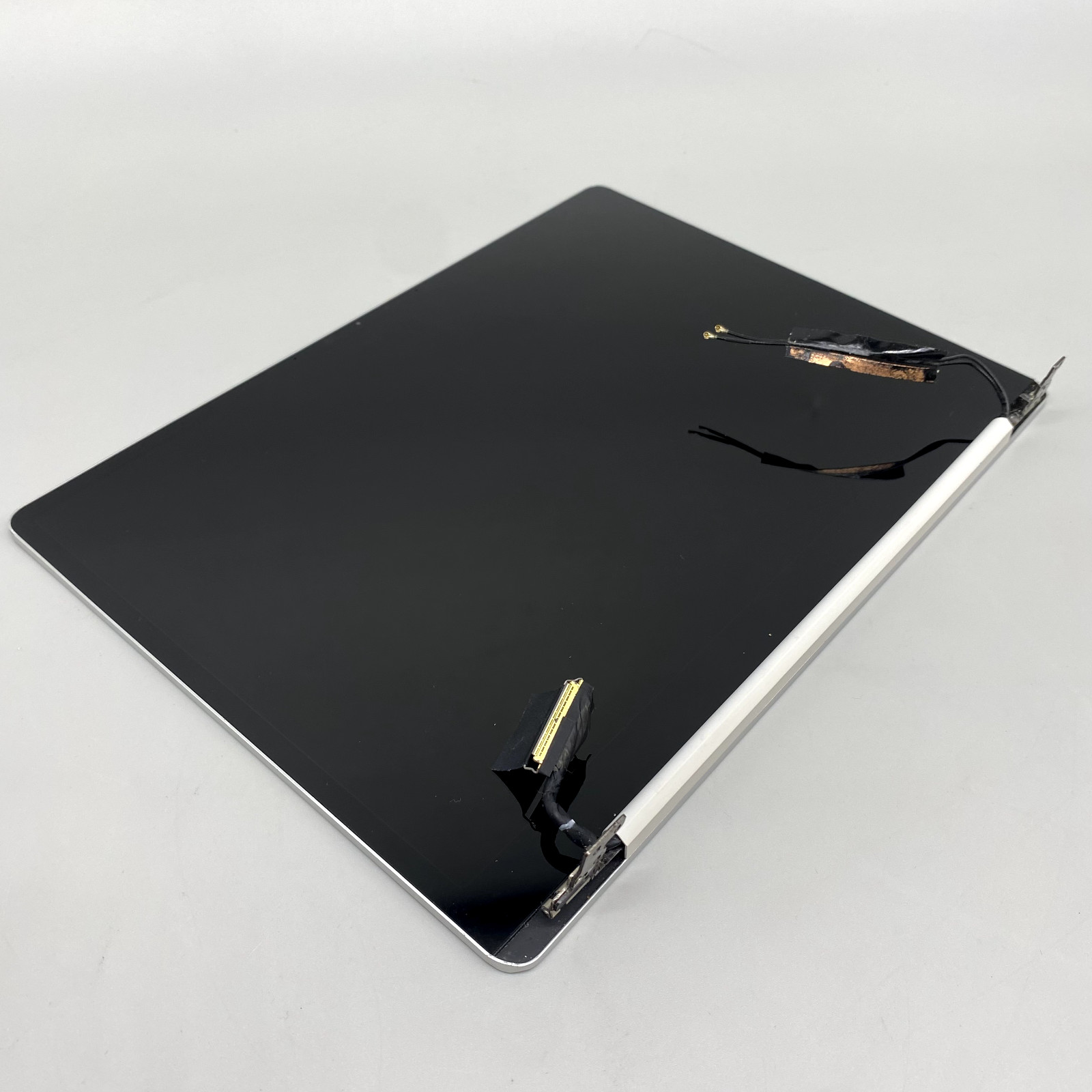 Genuine Microsoft Surface LCD Screen for Laptop Go 1943 Silver -GOOD