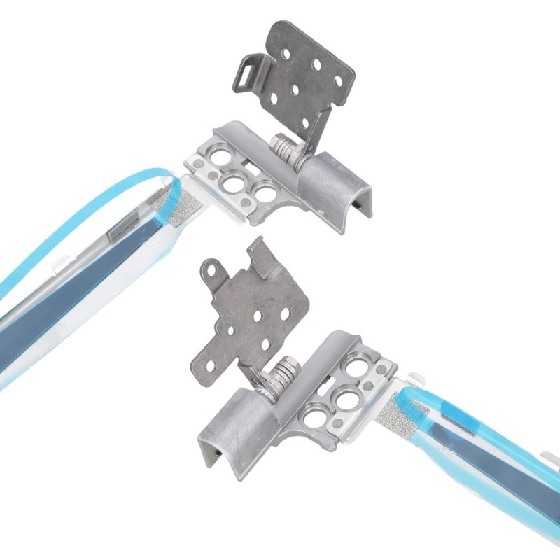 Upgraded Laptop Screen Hinge Shafts Durability Direct Replacement for L15