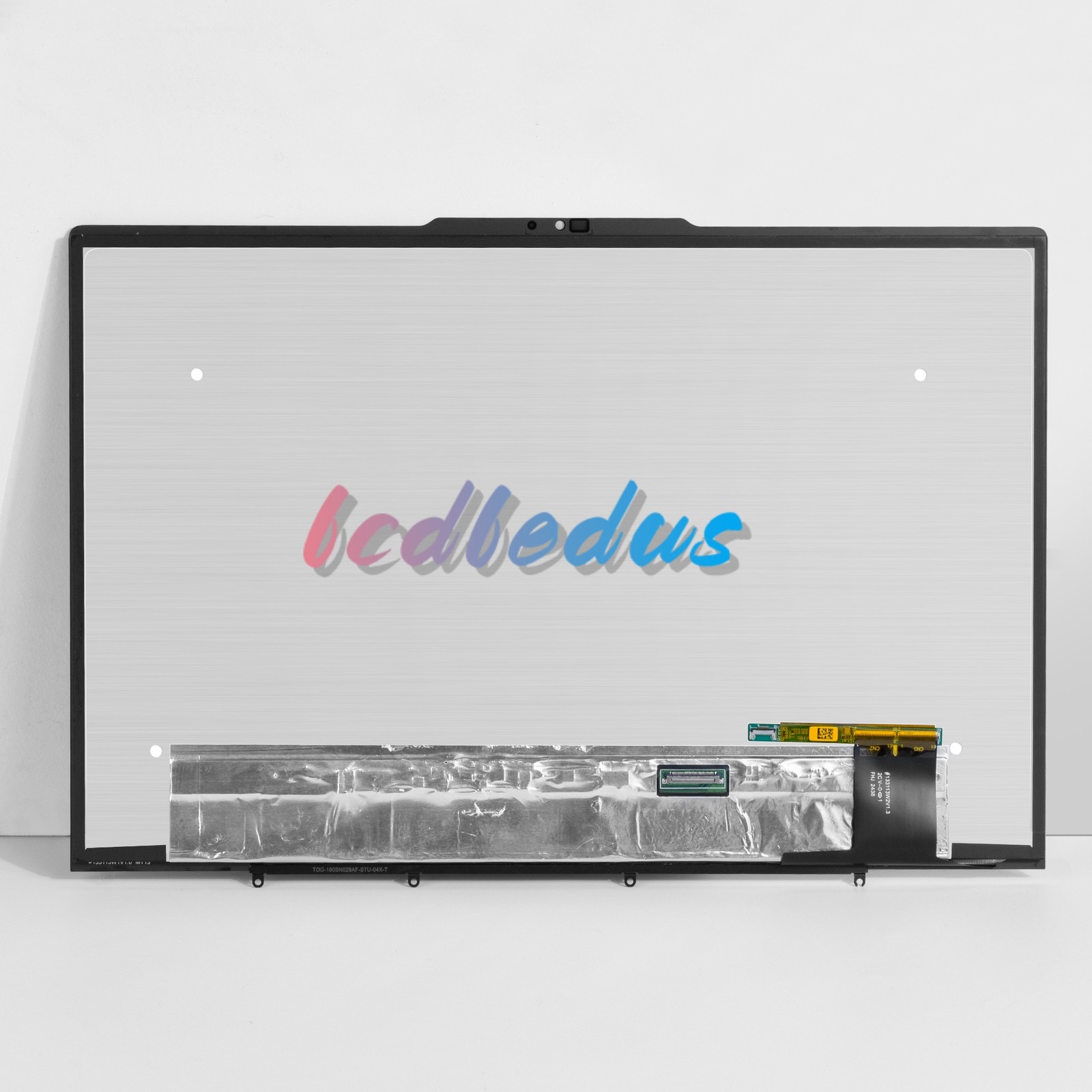For Lenovo Yoga 7 16IRL8 16″ WUXGA Display LCD Screen Assembly Touch Replacement