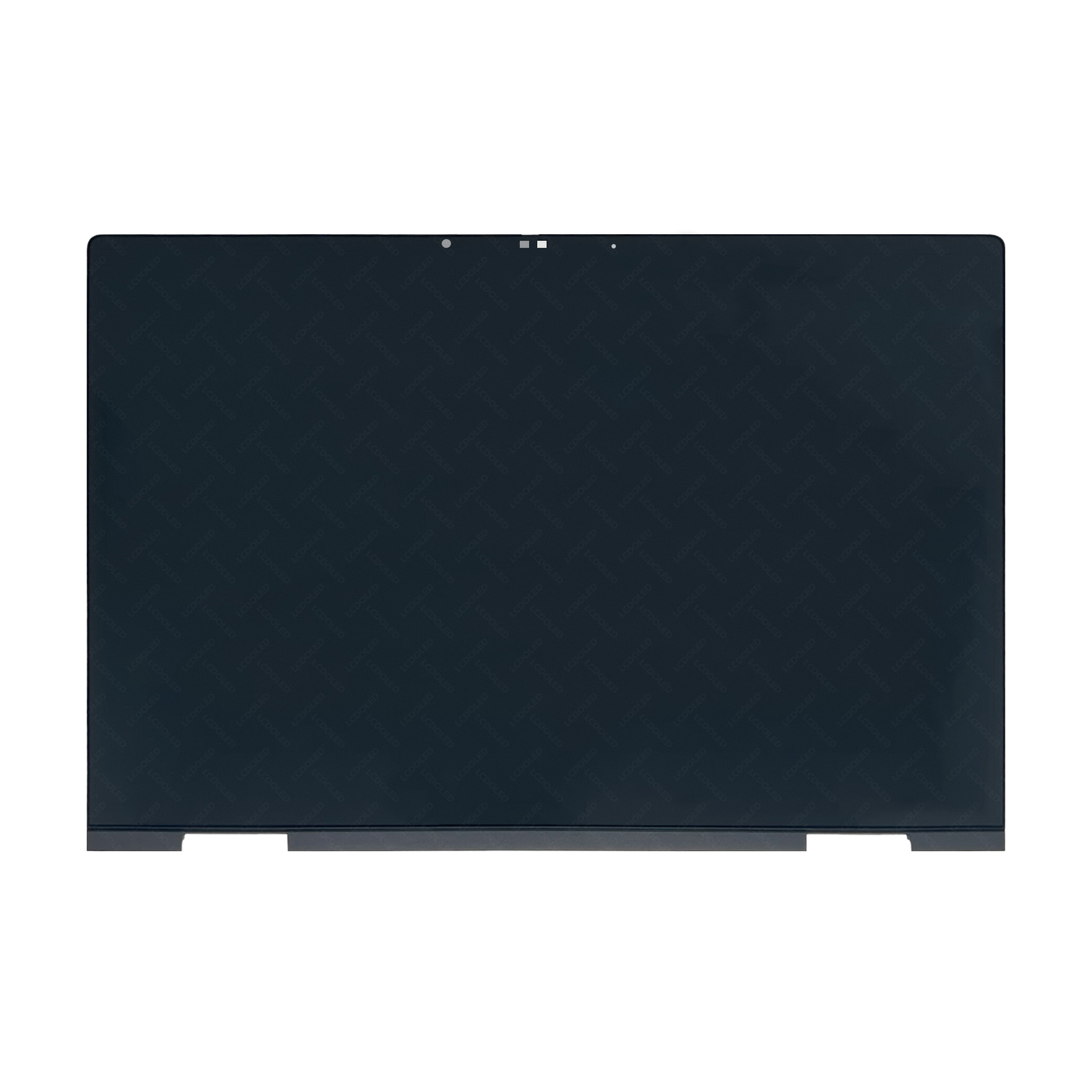15.6″ LCD Touchscreen Display Assembly+Bezel for HP ENVY x360 2-in-1 15-fh0023dx