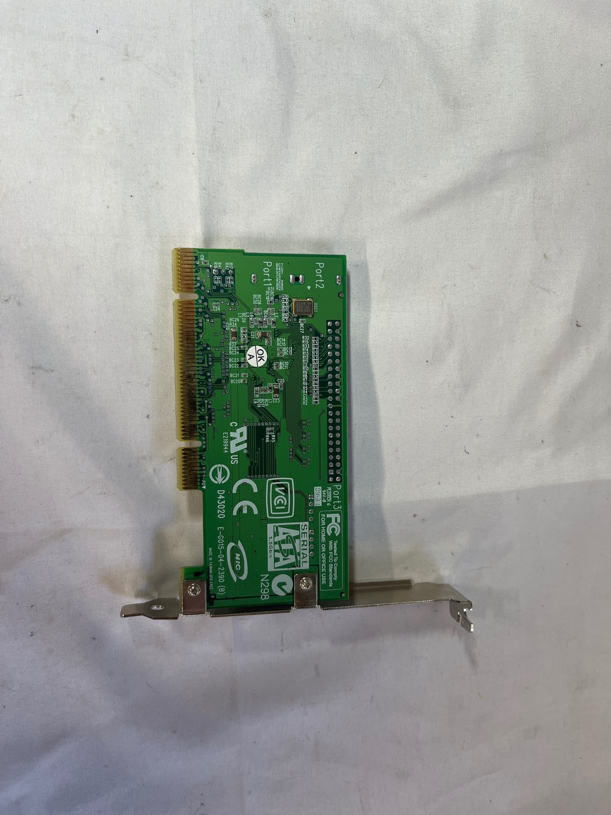 Promise FastTrak TX2200 SATA RAID Controller Card