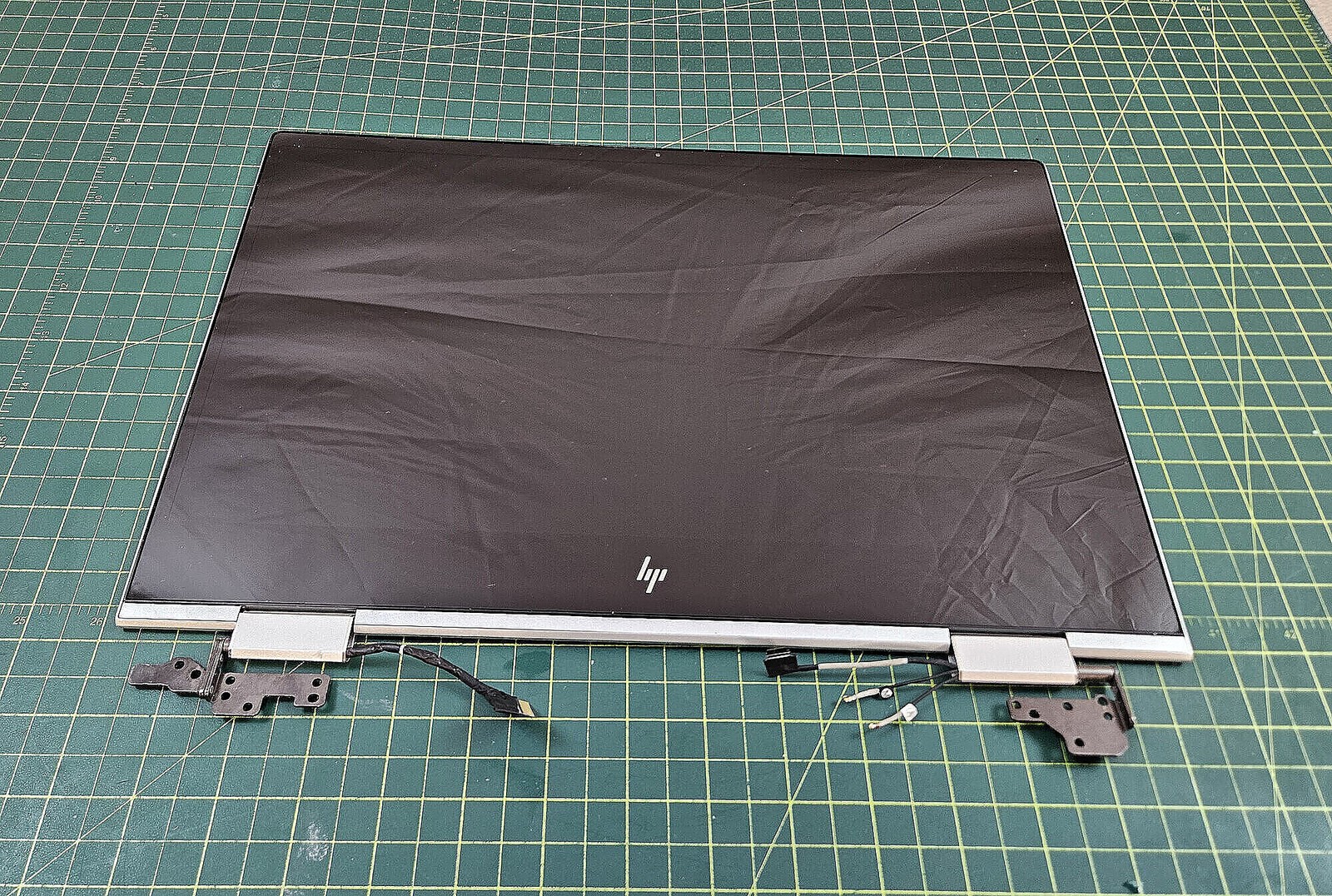 HP ENVY x360 15m-dr 15.6 1920×1080 FHD Touch LCD Screen Complete Assembly #d721