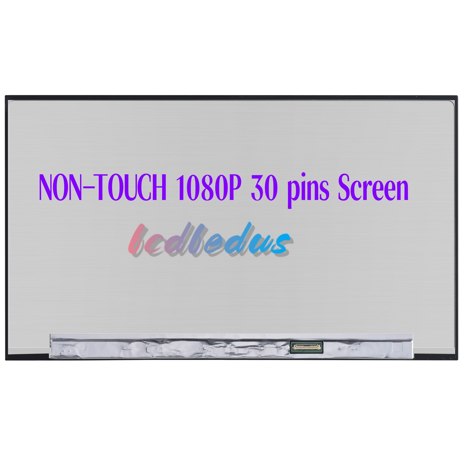 IPS LCD Display Panel for Dell Latitude 15 3520 P108F P108F001 P108F002 NonTouch