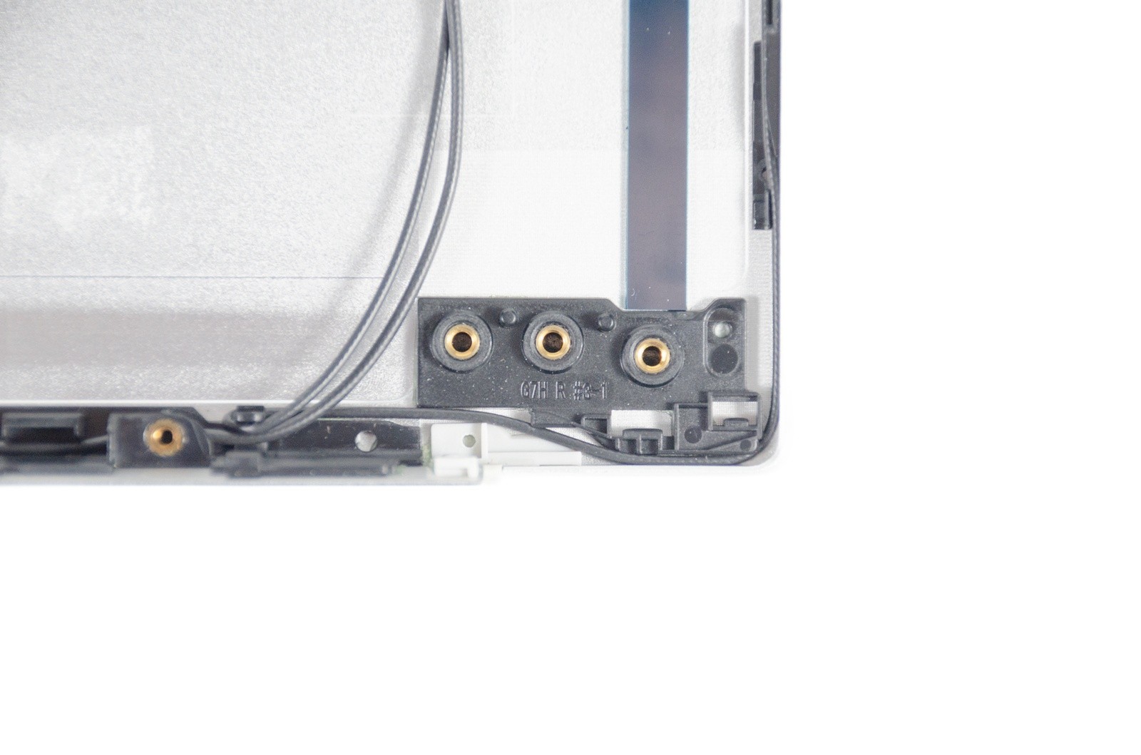 For HP Pavilion 15-EG 15T-EG 15-EH 15Z-EH LCD Back Cover Lid & Hinges M08901-001
